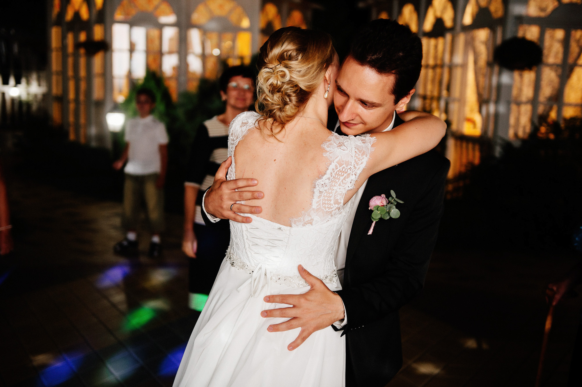 Александр + Вера. Свадебный фотограф Владимир Рябков