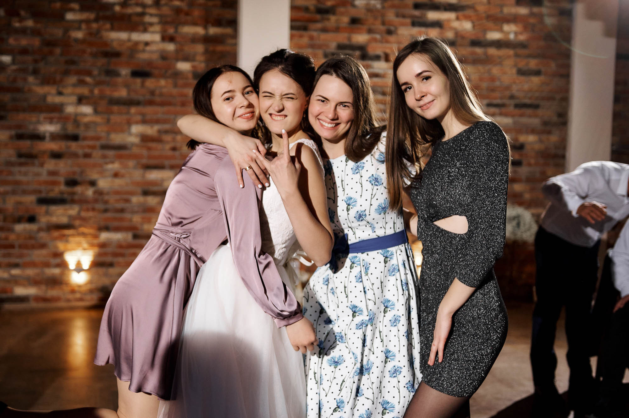 Владимир + Вера. Свадебный фотограф Владимир Рябков