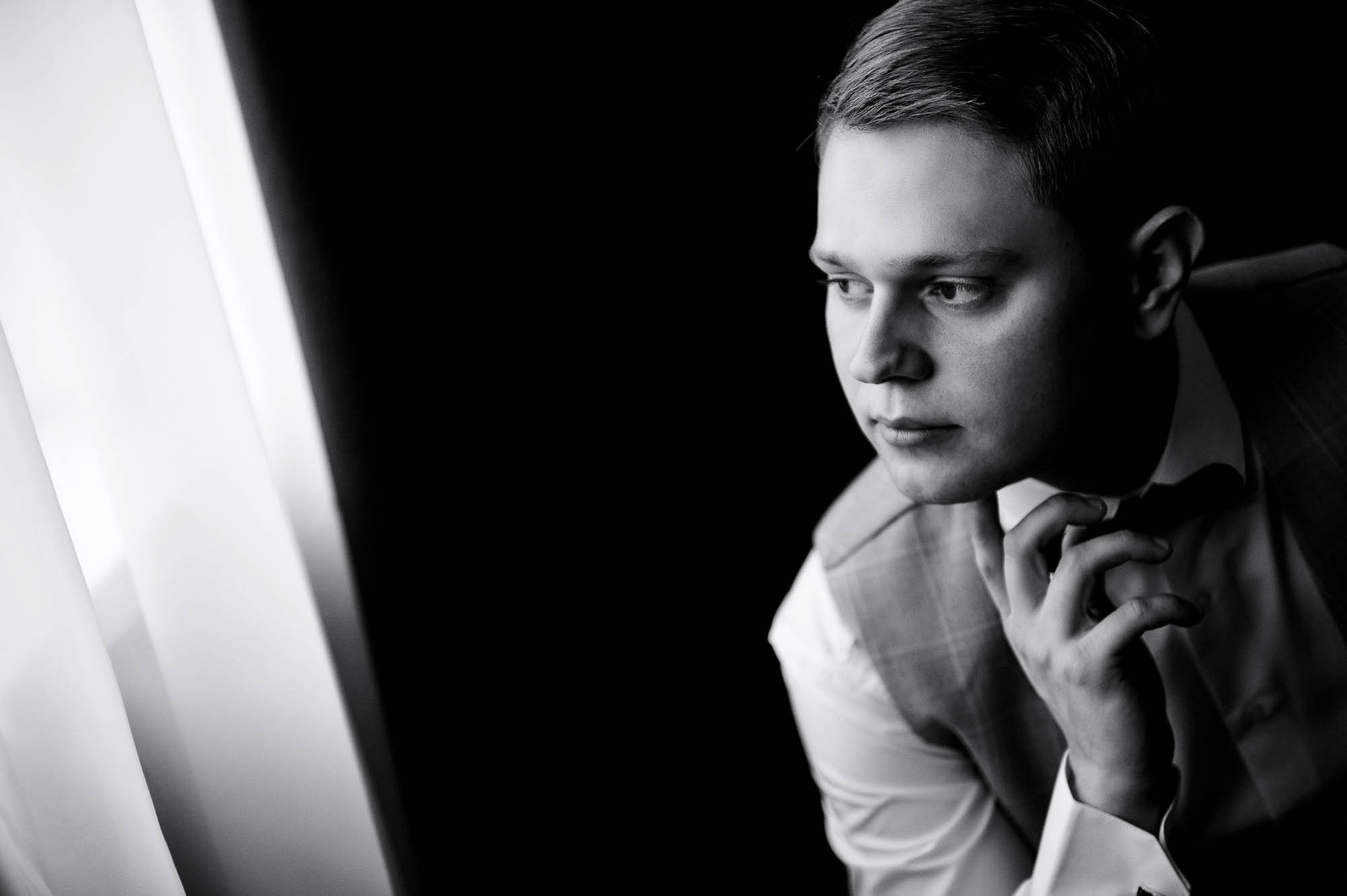 Владимир + Вера. Свадебный фотограф Владимир Рябков