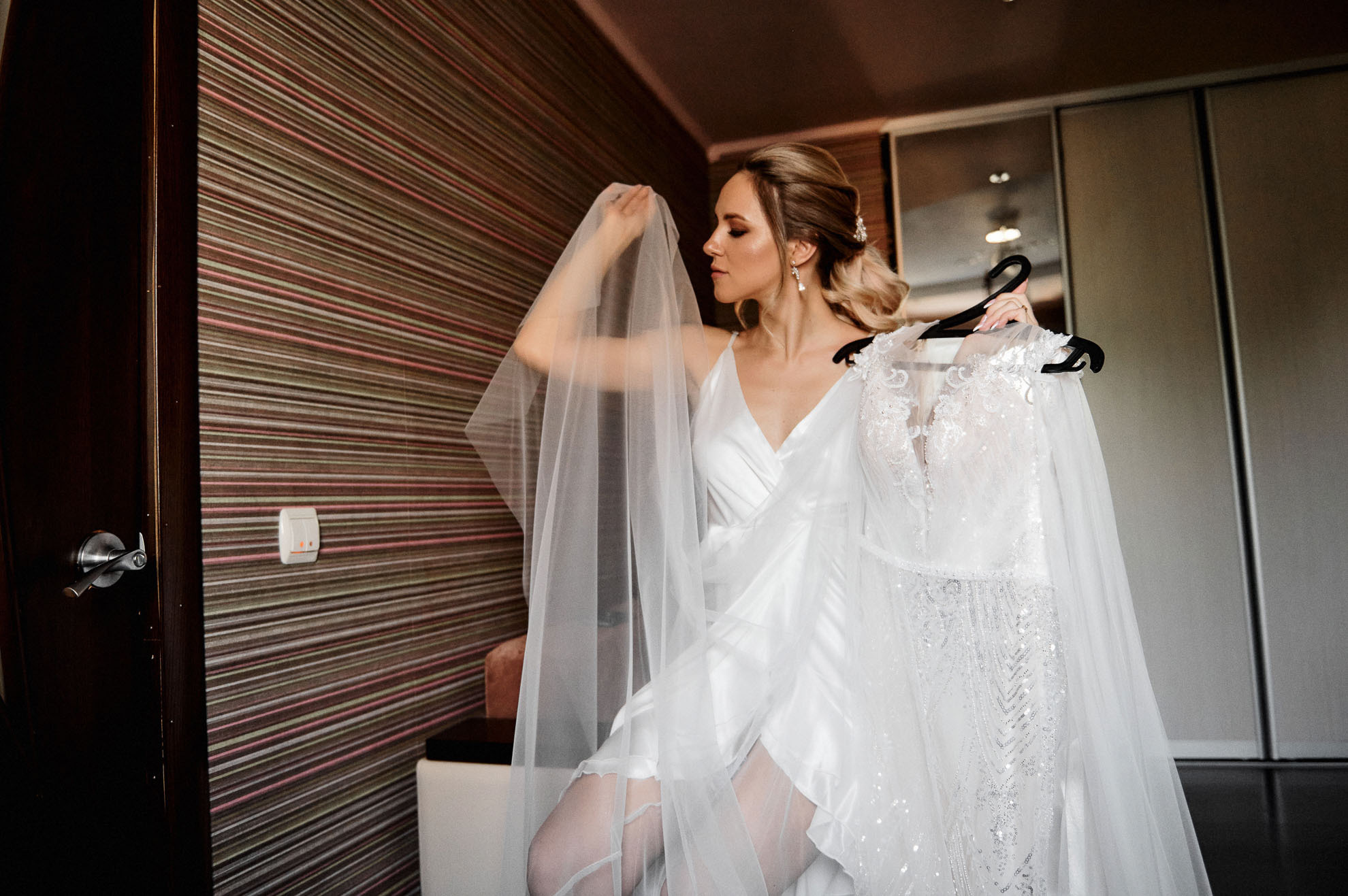 Дмитрий + Светлана. Свадебный фотограф Владимир Рябков