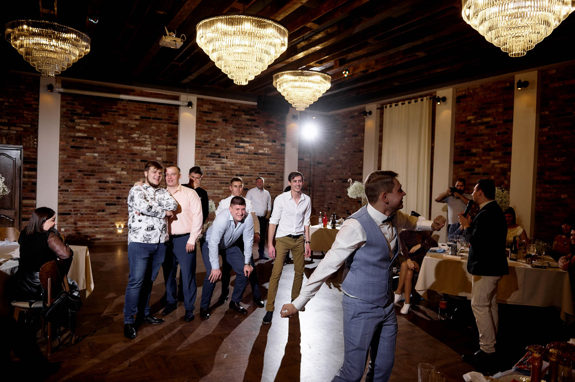 Владимир + Вера. Свадебный фотограф Владимир Рябков