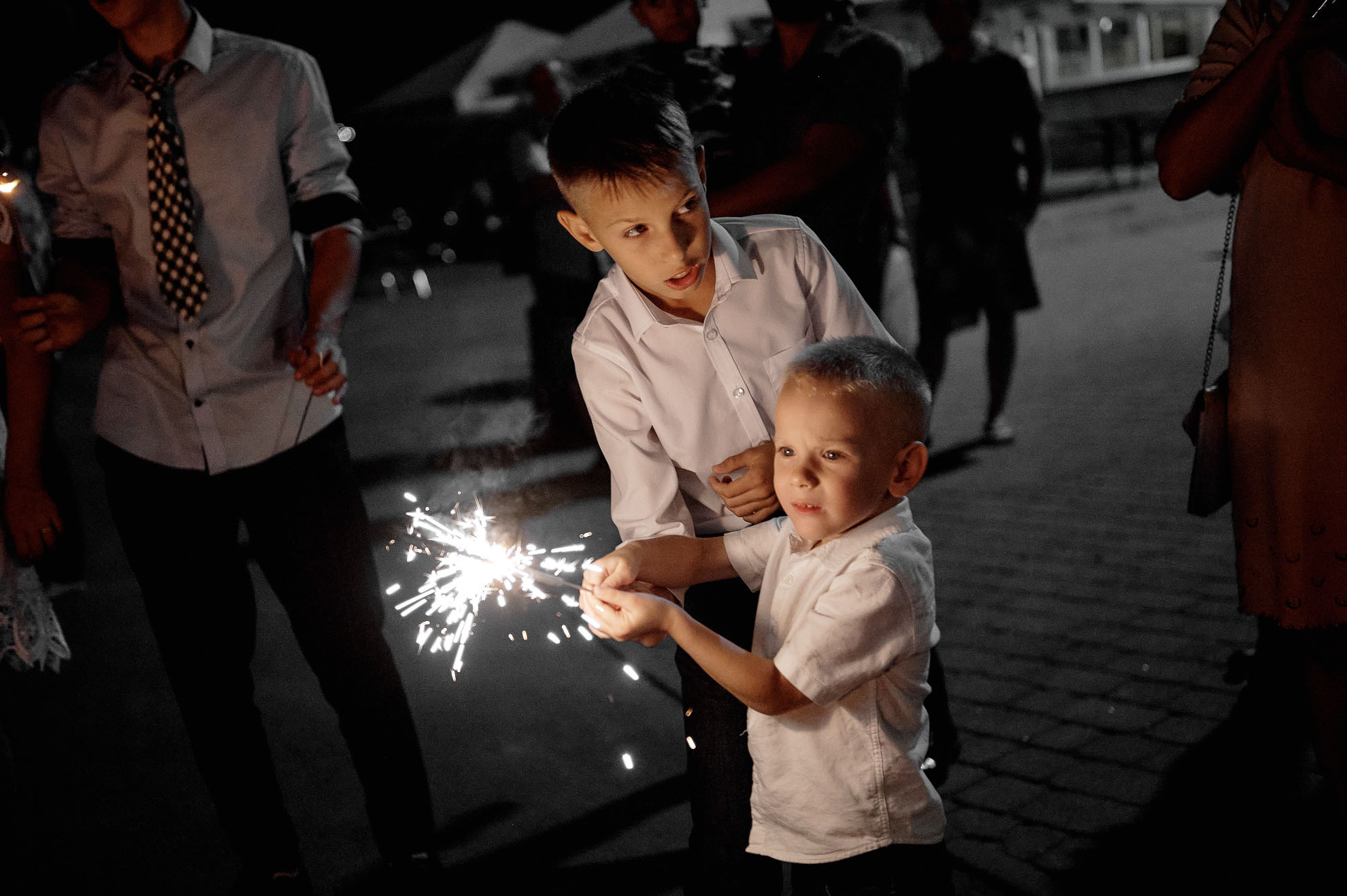 Дмитрий + Светлана. Свадебный фотограф Владимир Рябков