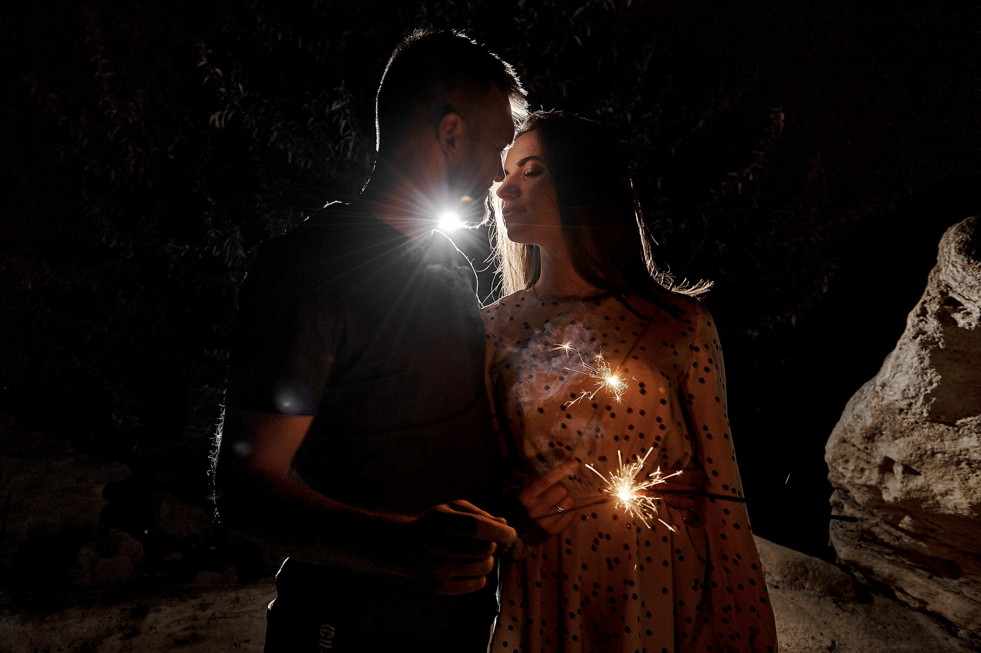 Пётр + Валерия. Свадебный фотограф Владимир Рябков