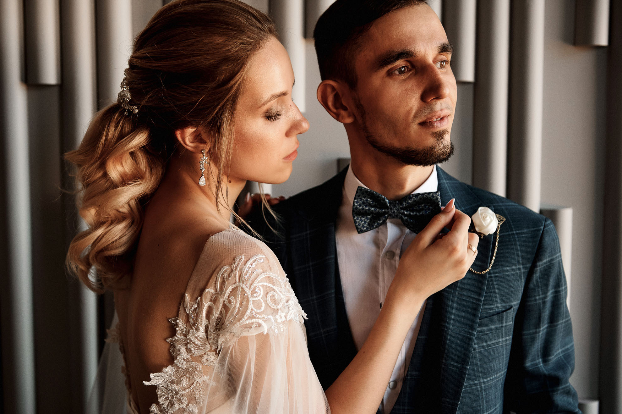 Дмитрий + Светлана. Свадебный фотограф Владимир Рябков