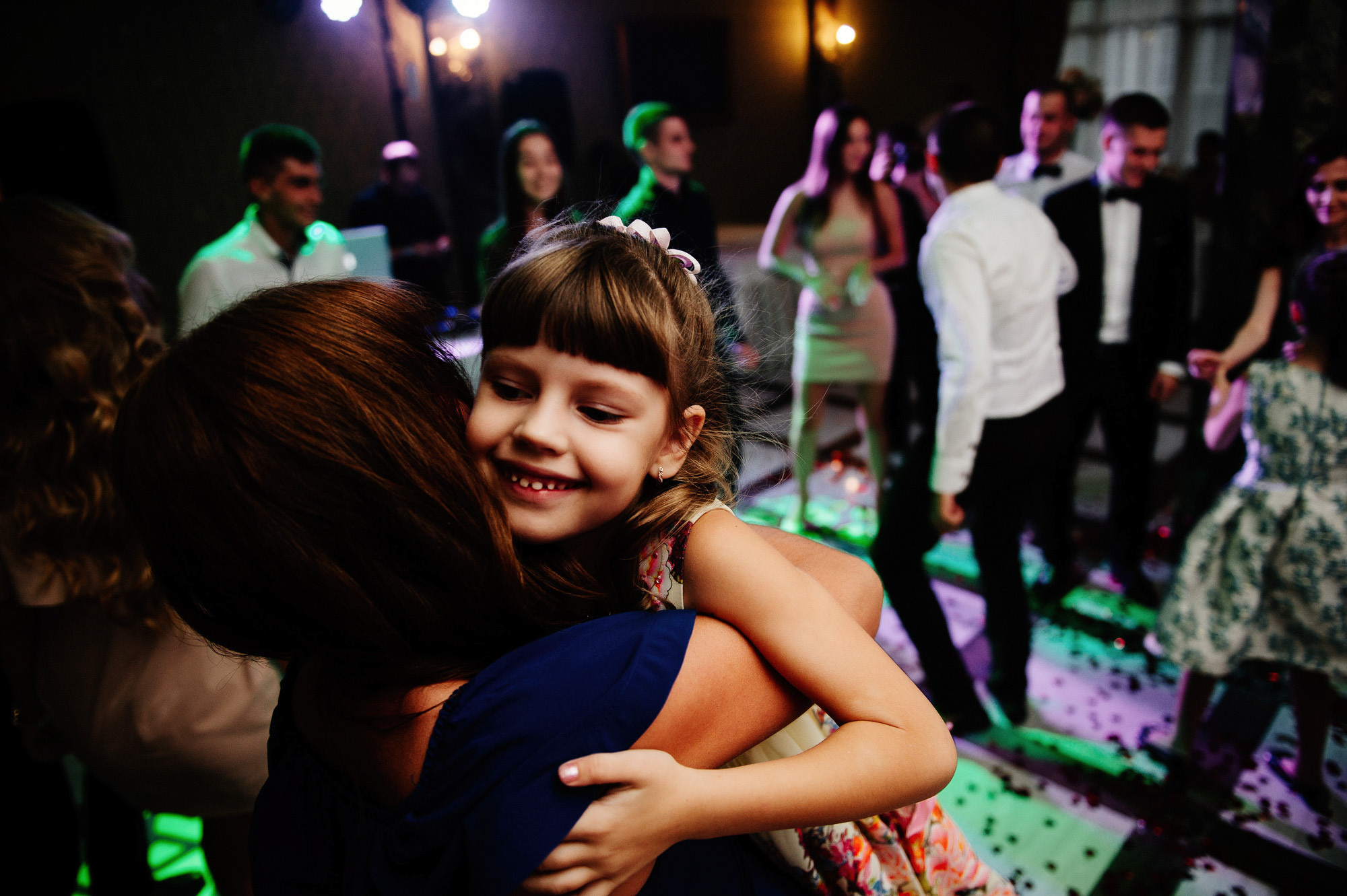 Николай + Светлана. Свадебный фотограф Владимир Рябков