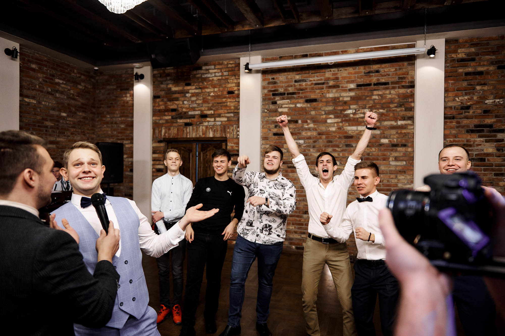 Владимир + Вера. Свадебный фотограф Владимир Рябков