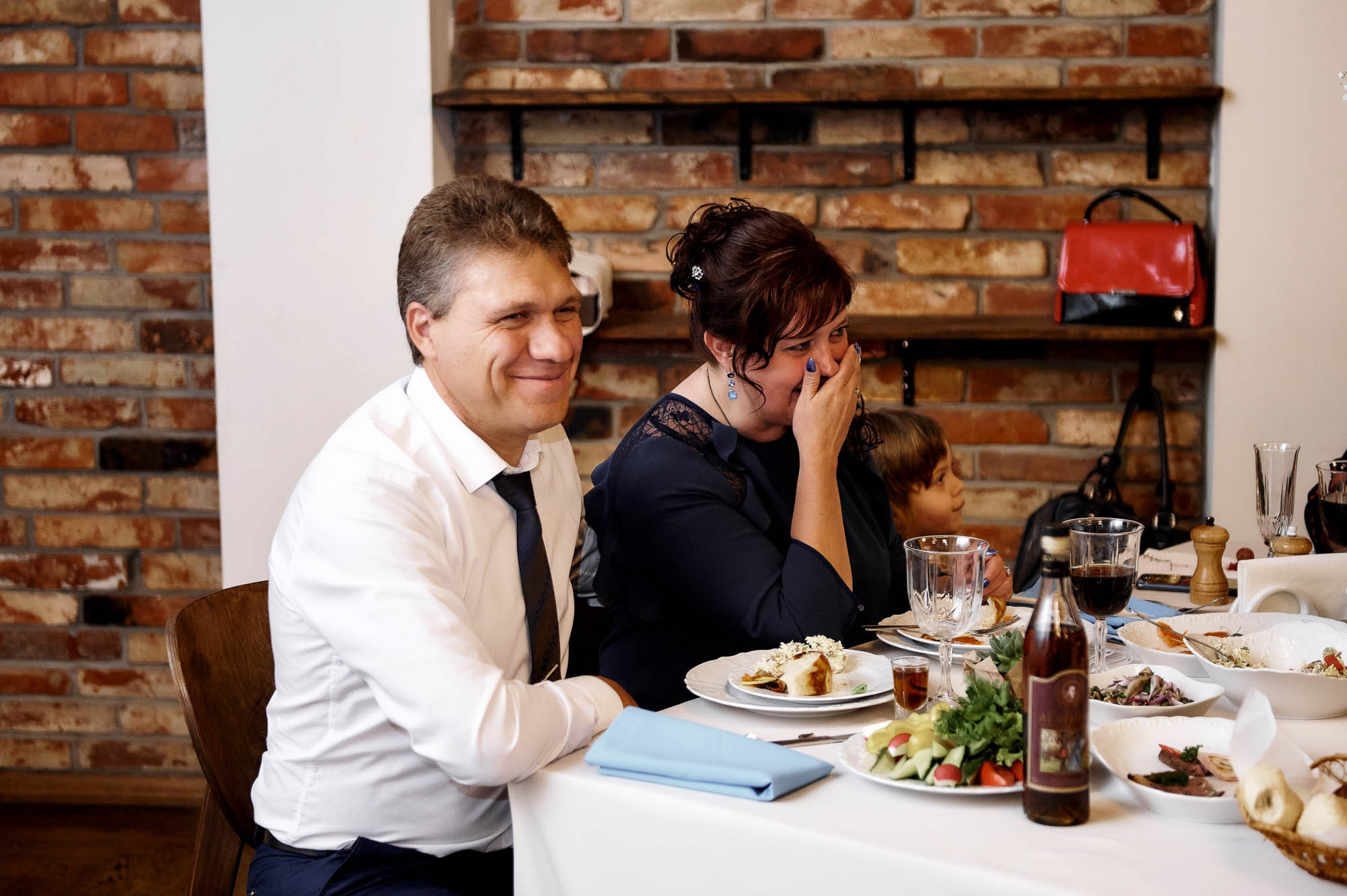 Владимир + Вера. Свадебный фотограф Владимир Рябков