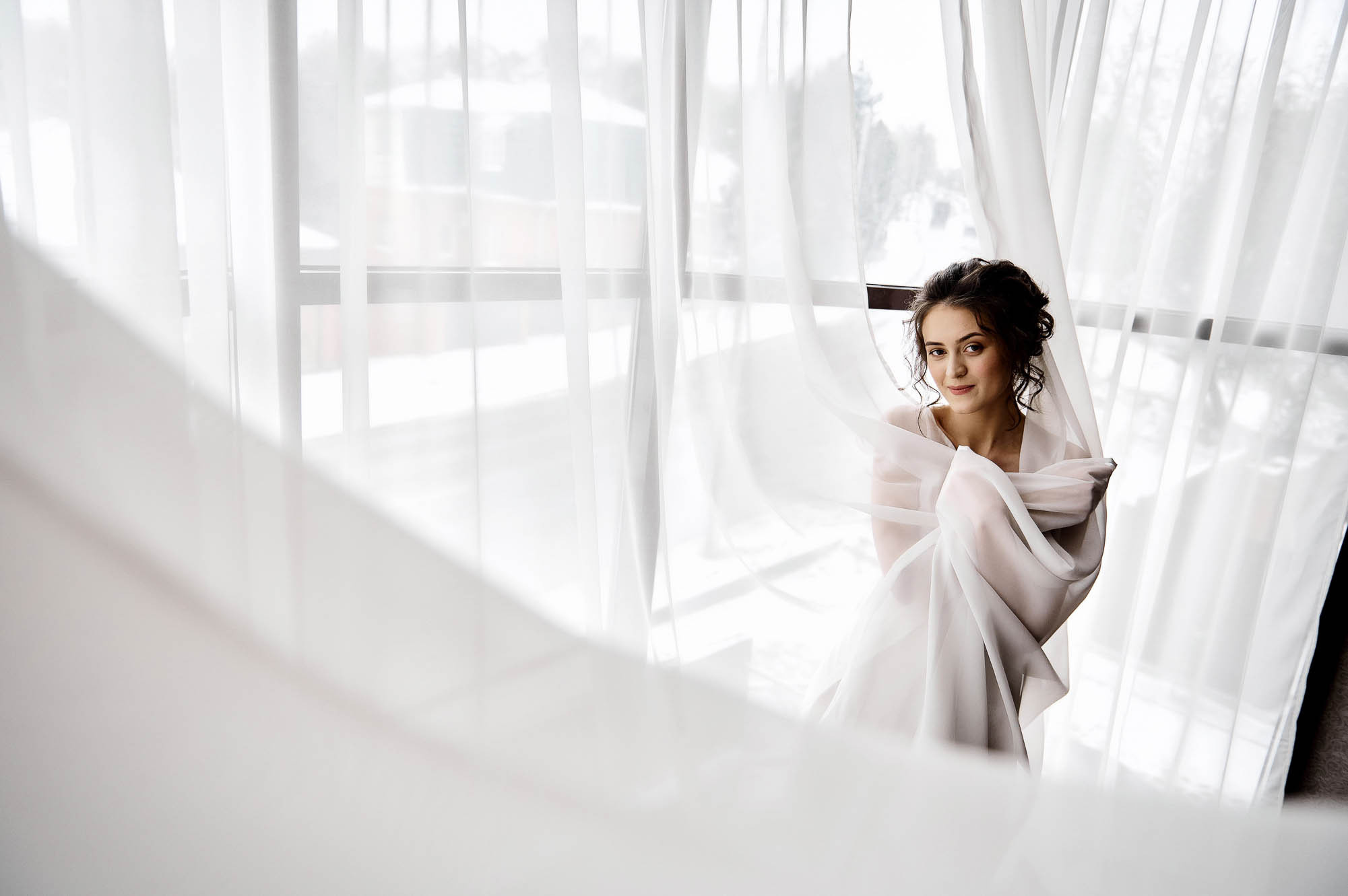 Владимир + Вера. Свадебный фотограф Владимир Рябков