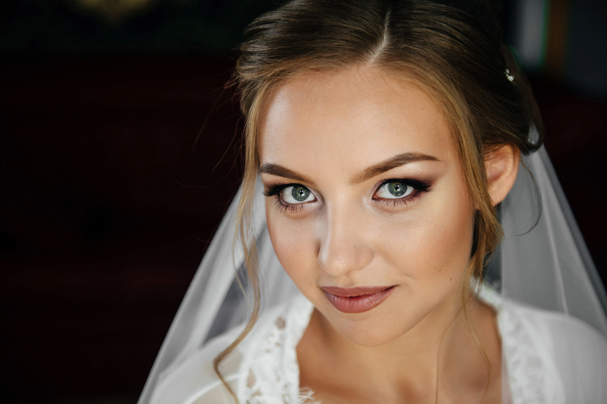 Дмитрий + Елена. Свадебный фотограф Владимир Рябков