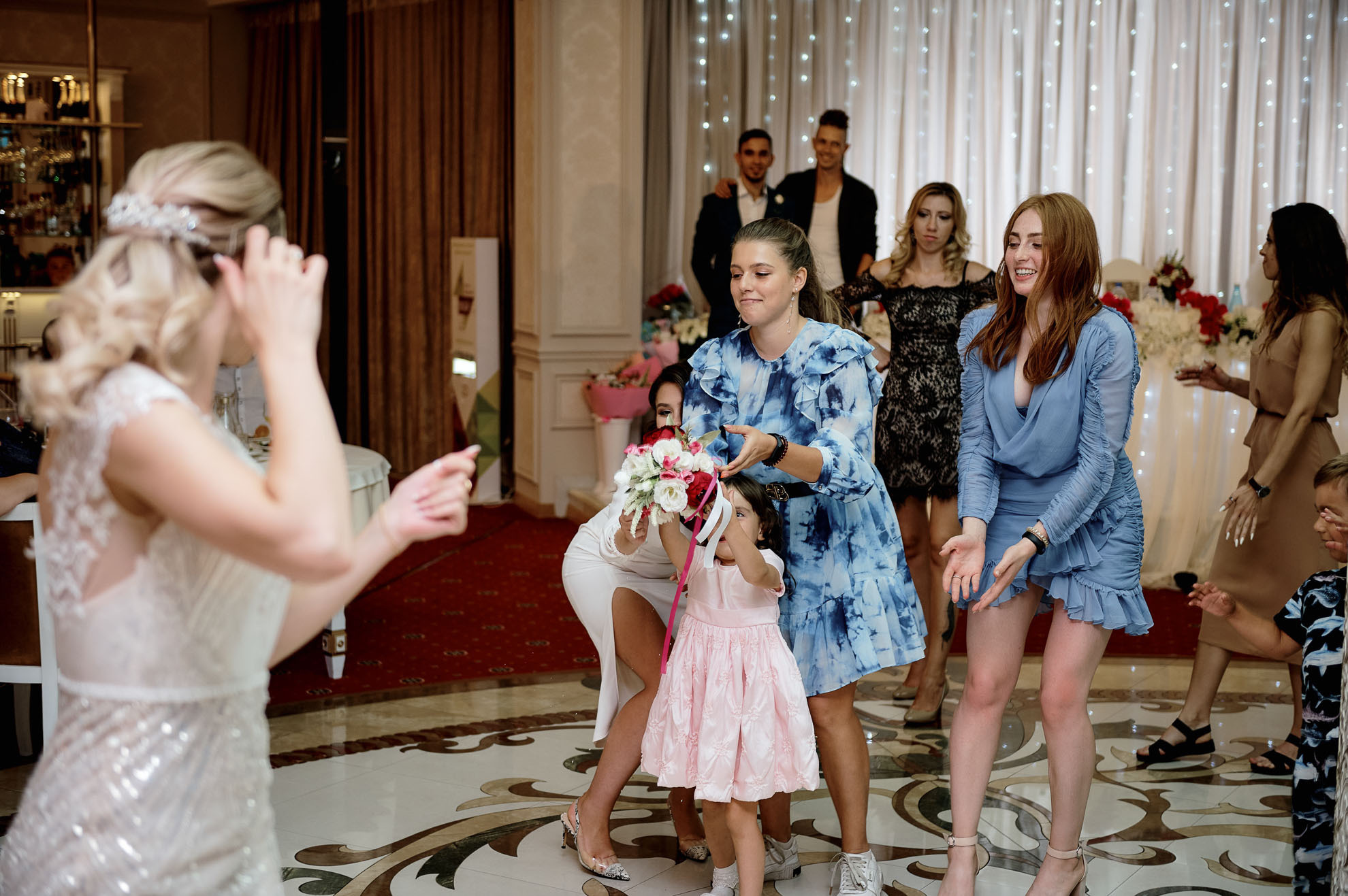 Дмитрий + Светлана. Свадебный фотограф Владимир Рябков