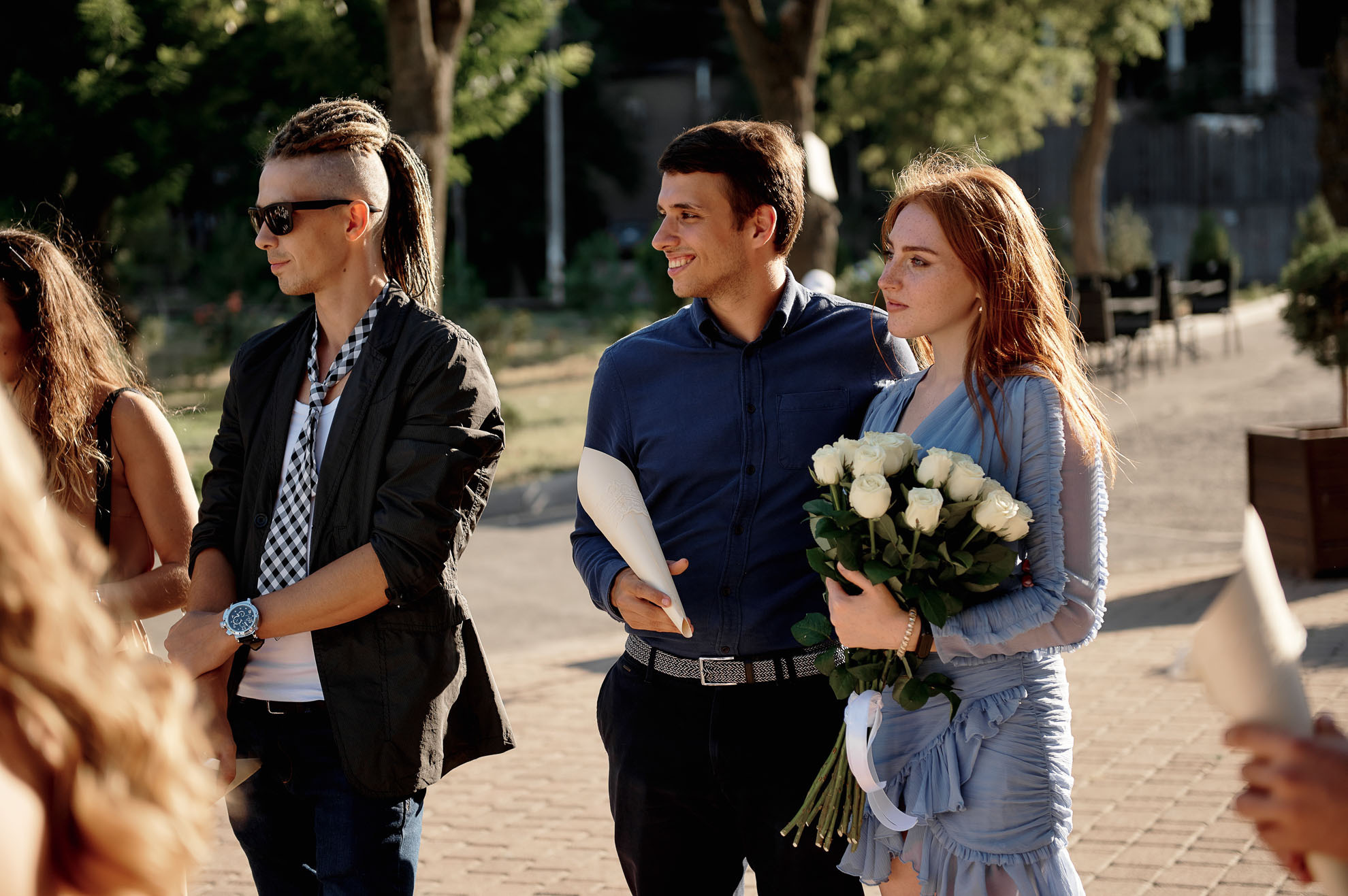 Дмитрий + Светлана. Свадебный фотограф Владимир Рябков