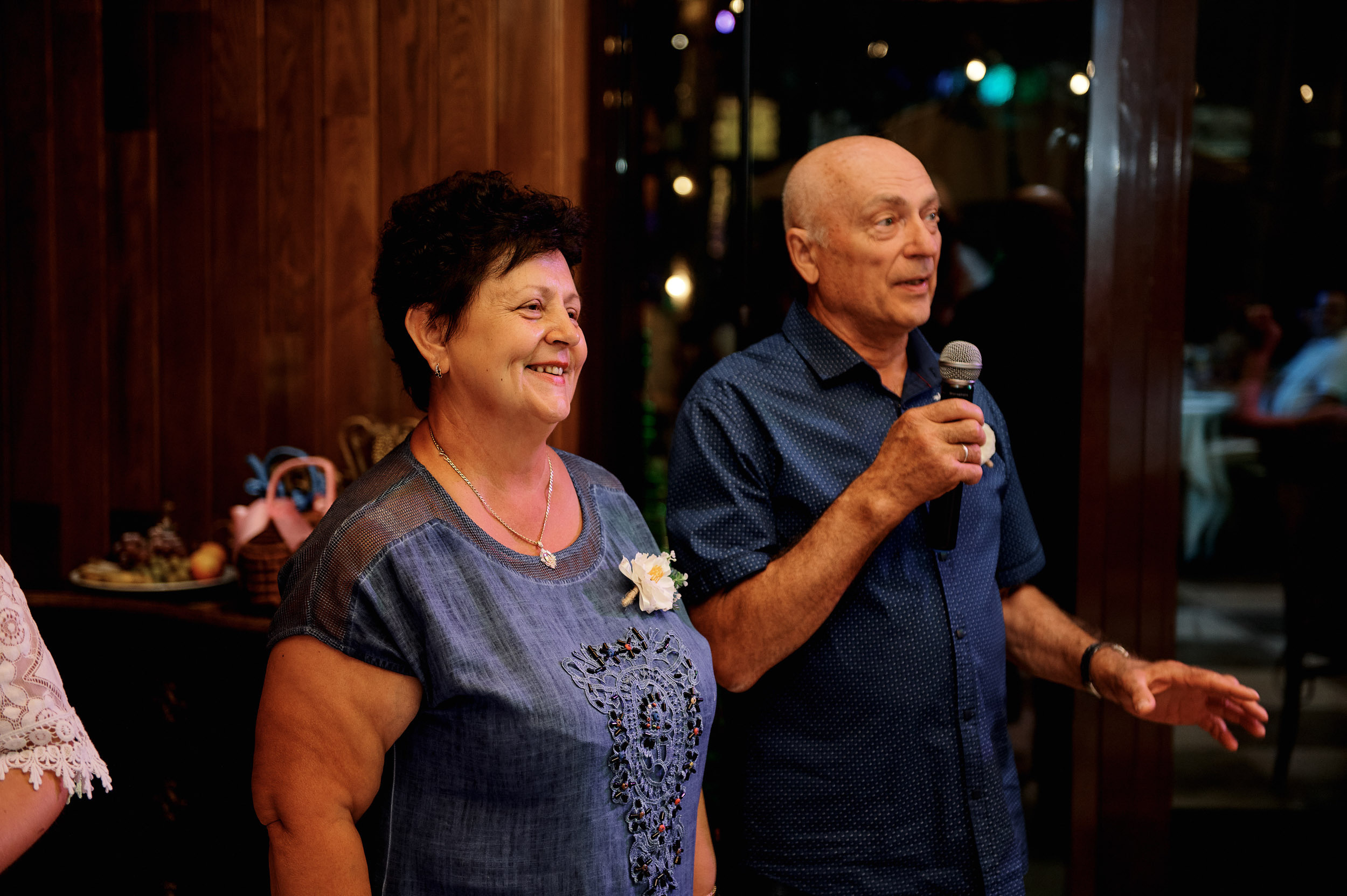 Антон + Анастасия. Свадебный фотограф Владимир Рябков