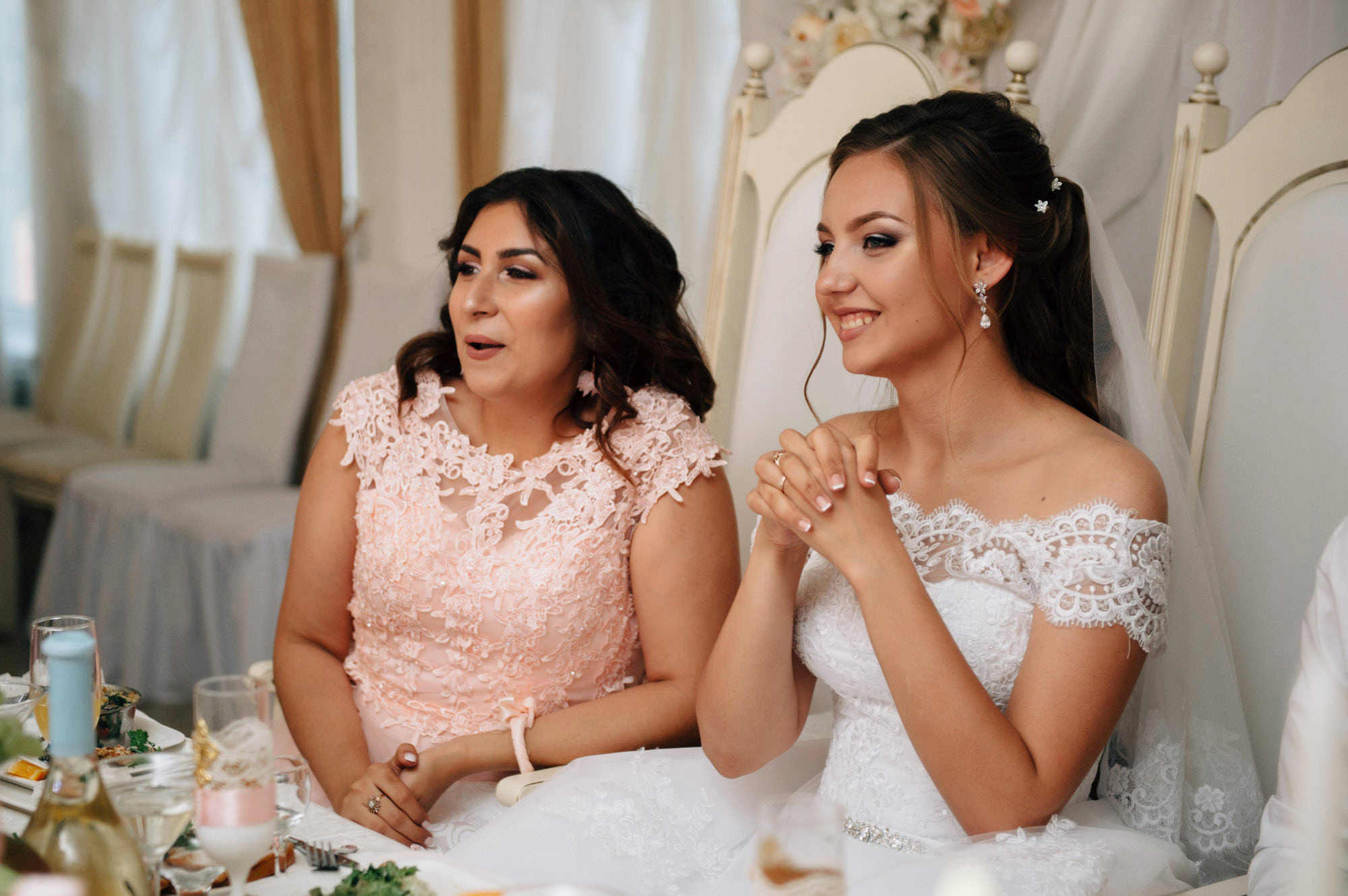 Дмитрий + Елена. Свадебный фотограф Владимир Рябков