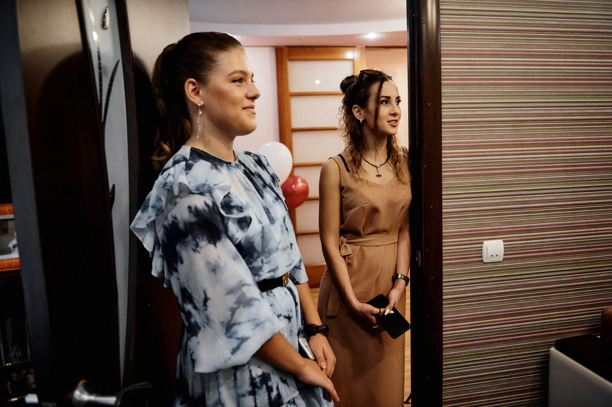 Дмитрий + Светлана. Свадебный фотограф Владимир Рябков