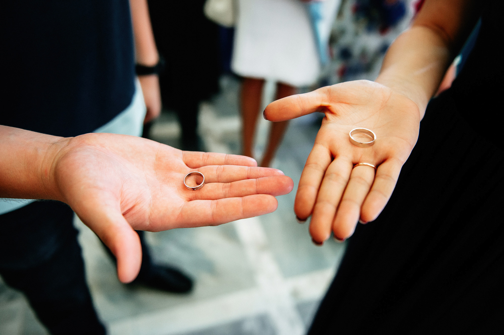 Владислав + Евгения. Свадебный фотограф Владимир Рябков