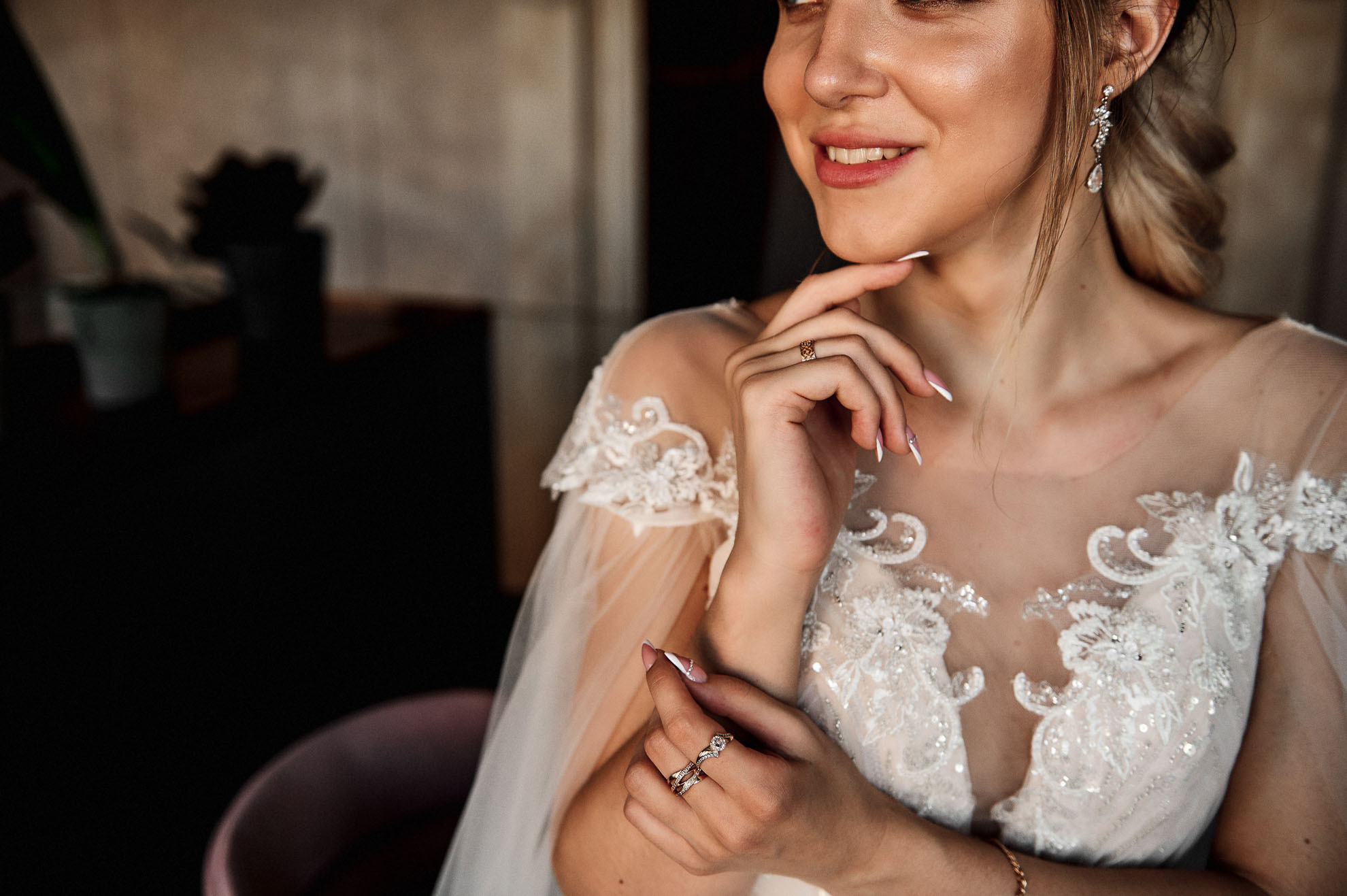 Дмитрий + Светлана. Свадебный фотограф Владимир Рябков