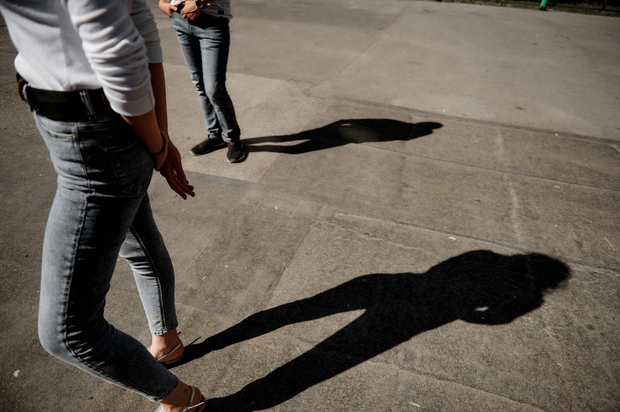 Владимир + Вера. Свадебный фотограф Владимир Рябков