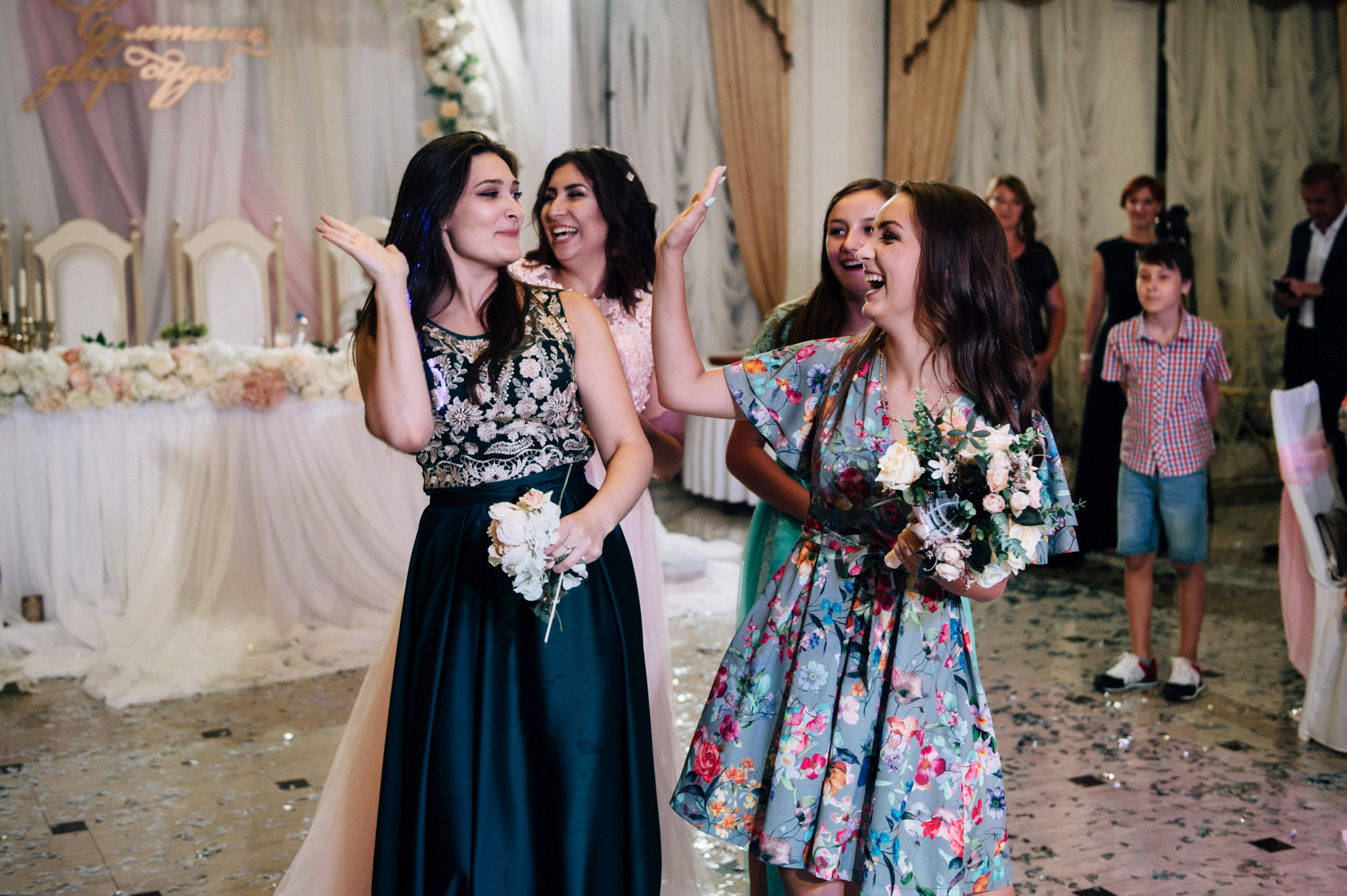 Дмитрий + Елена. Свадебный фотограф Владимир Рябков