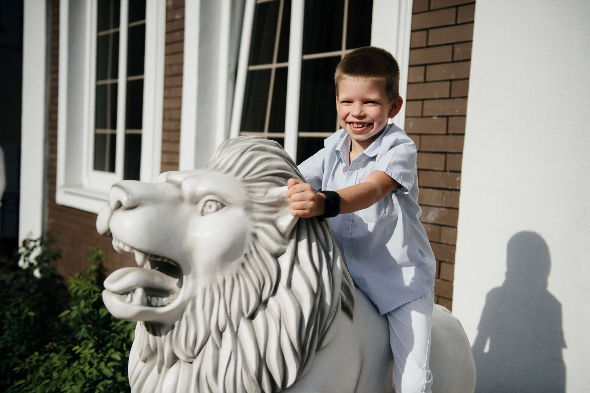 Дмитрий + Елена. Свадебный фотограф Владимир Рябков