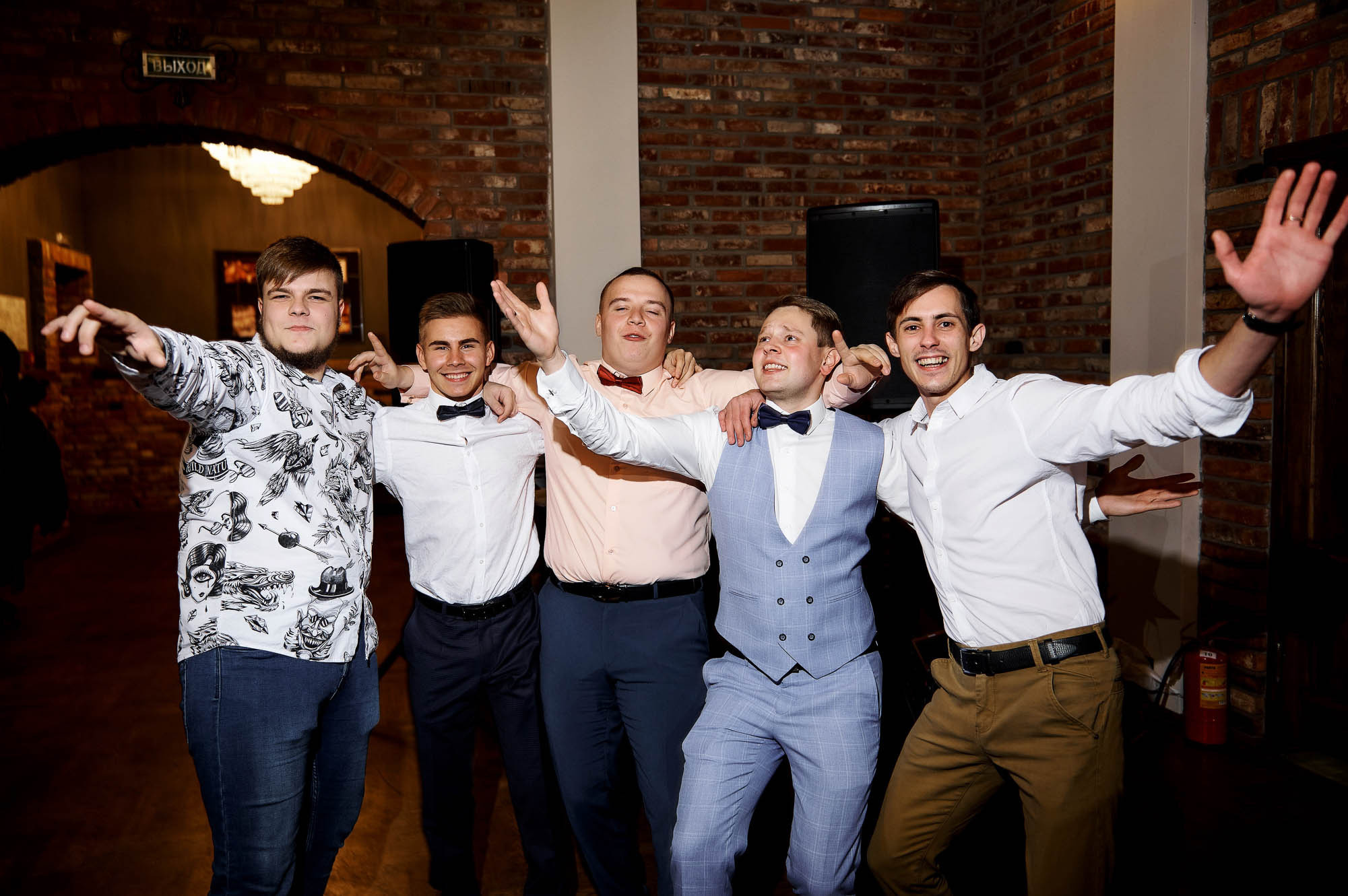 Владимир + Вера. Свадебный фотограф Владимир Рябков