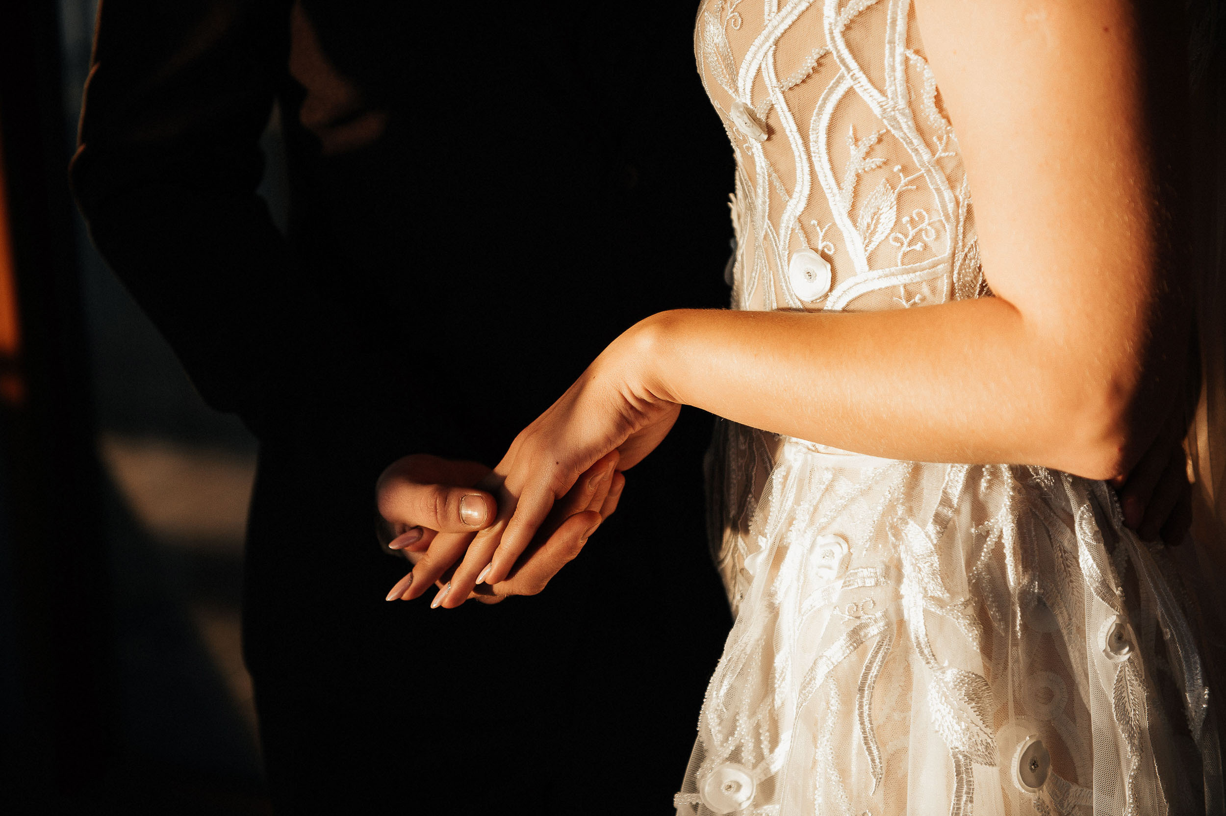 Иван + Мария. Свадебный фотограф Владимир Рябков