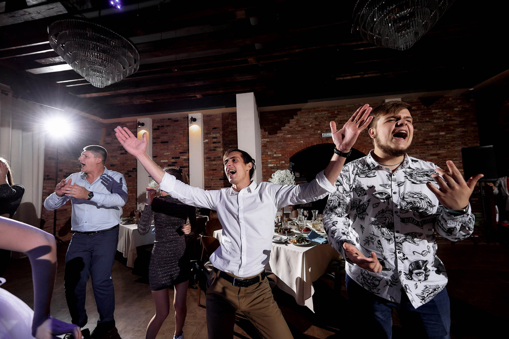 Владимир + Вера. Свадебный фотограф Владимир Рябков