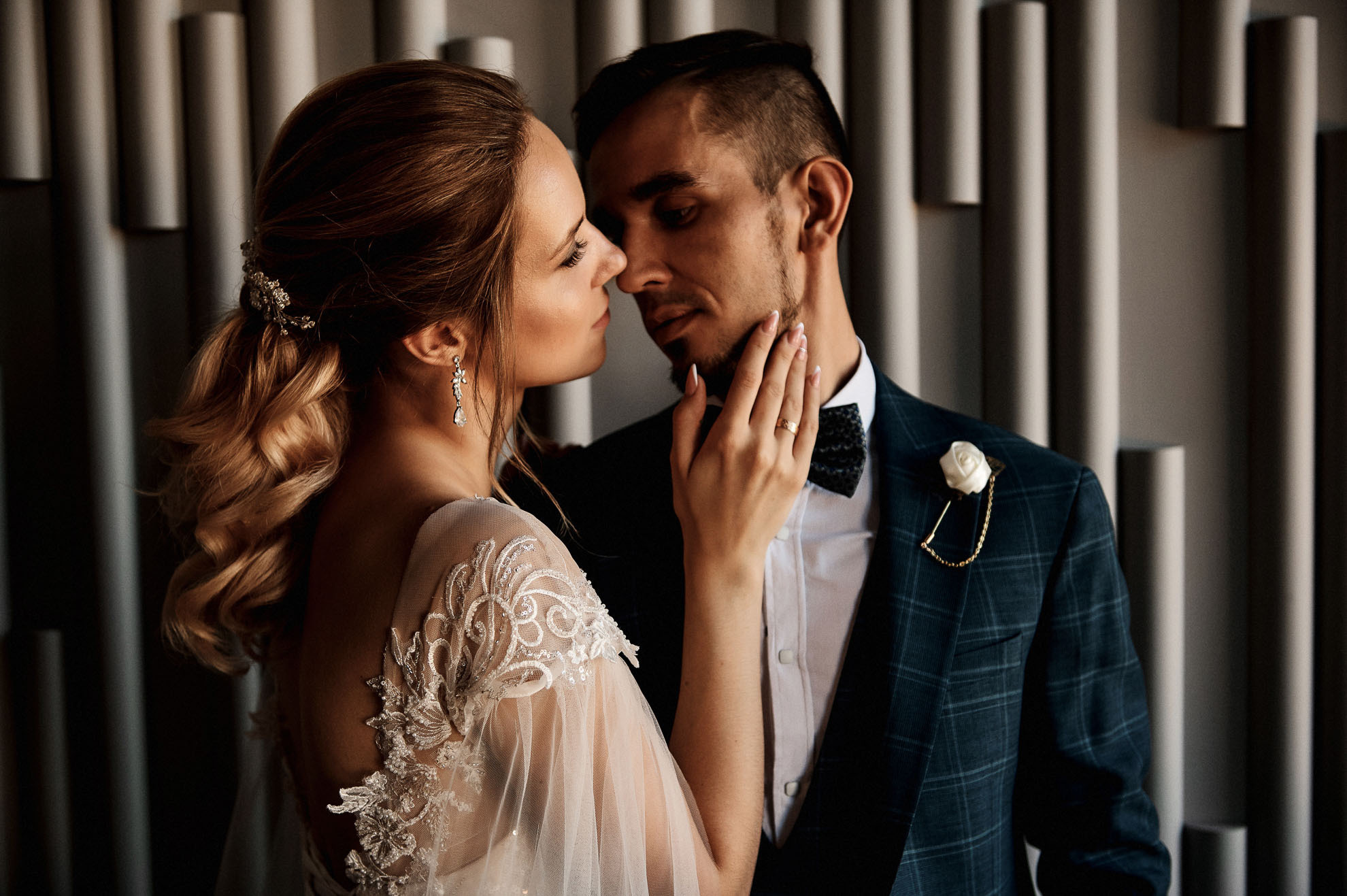 Дмитрий + Светлана. Свадебный фотограф Владимир Рябков