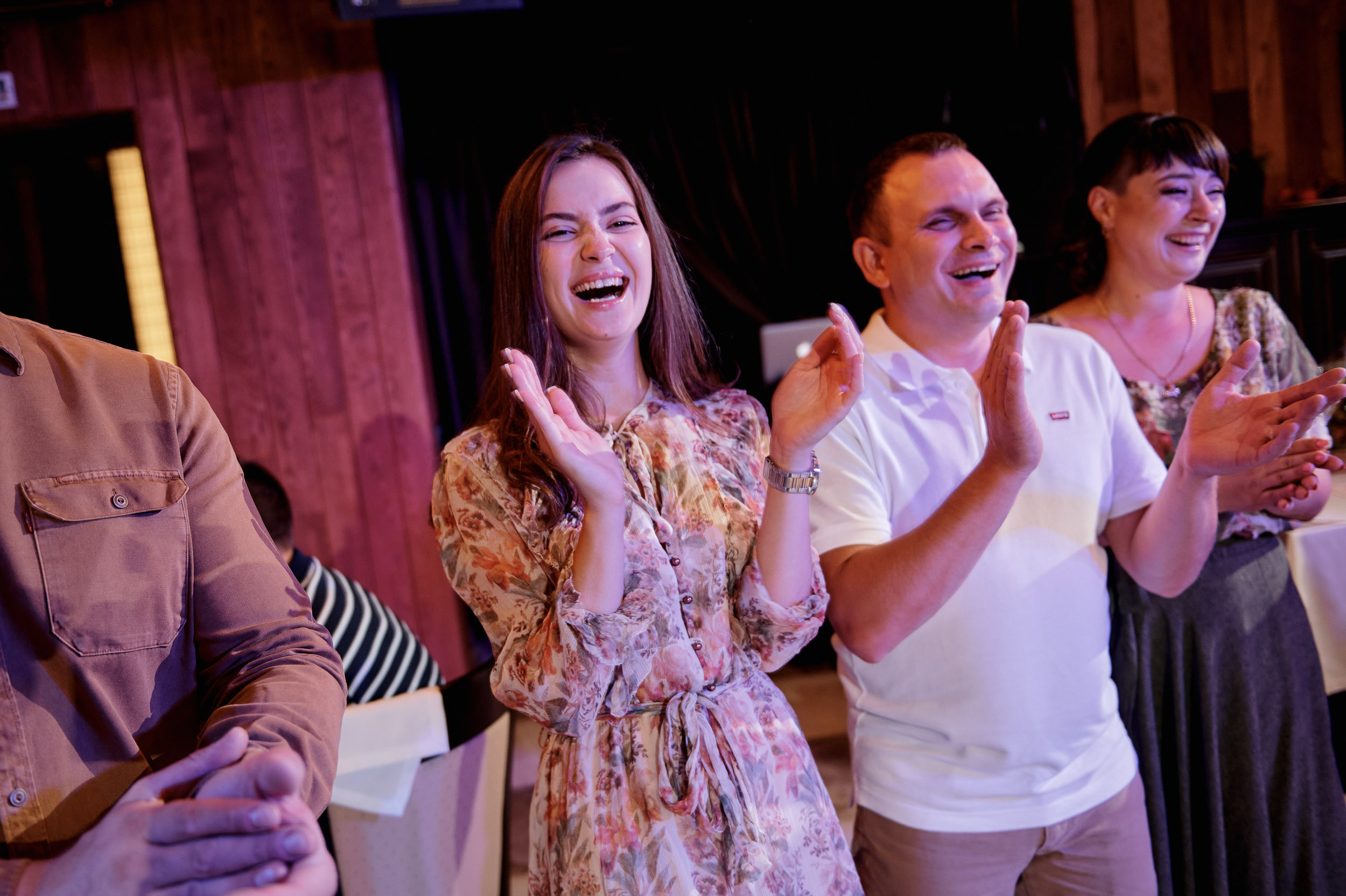 Антон + Анастасия. Свадебный фотограф Владимир Рябков