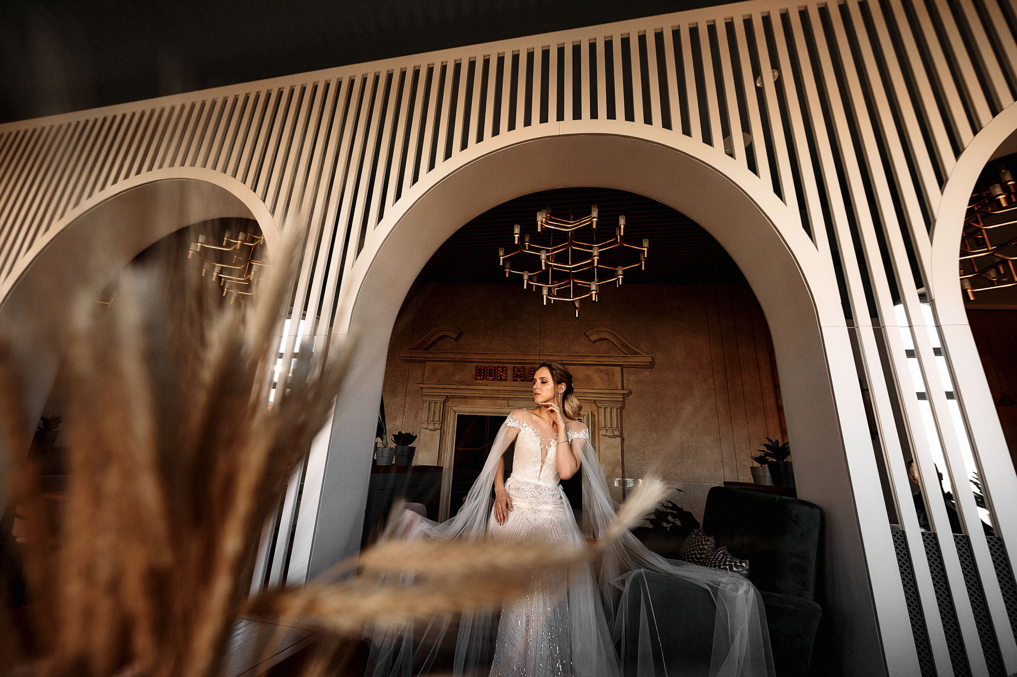 Дмитрий + Светлана. Свадебный фотограф Владимир Рябков