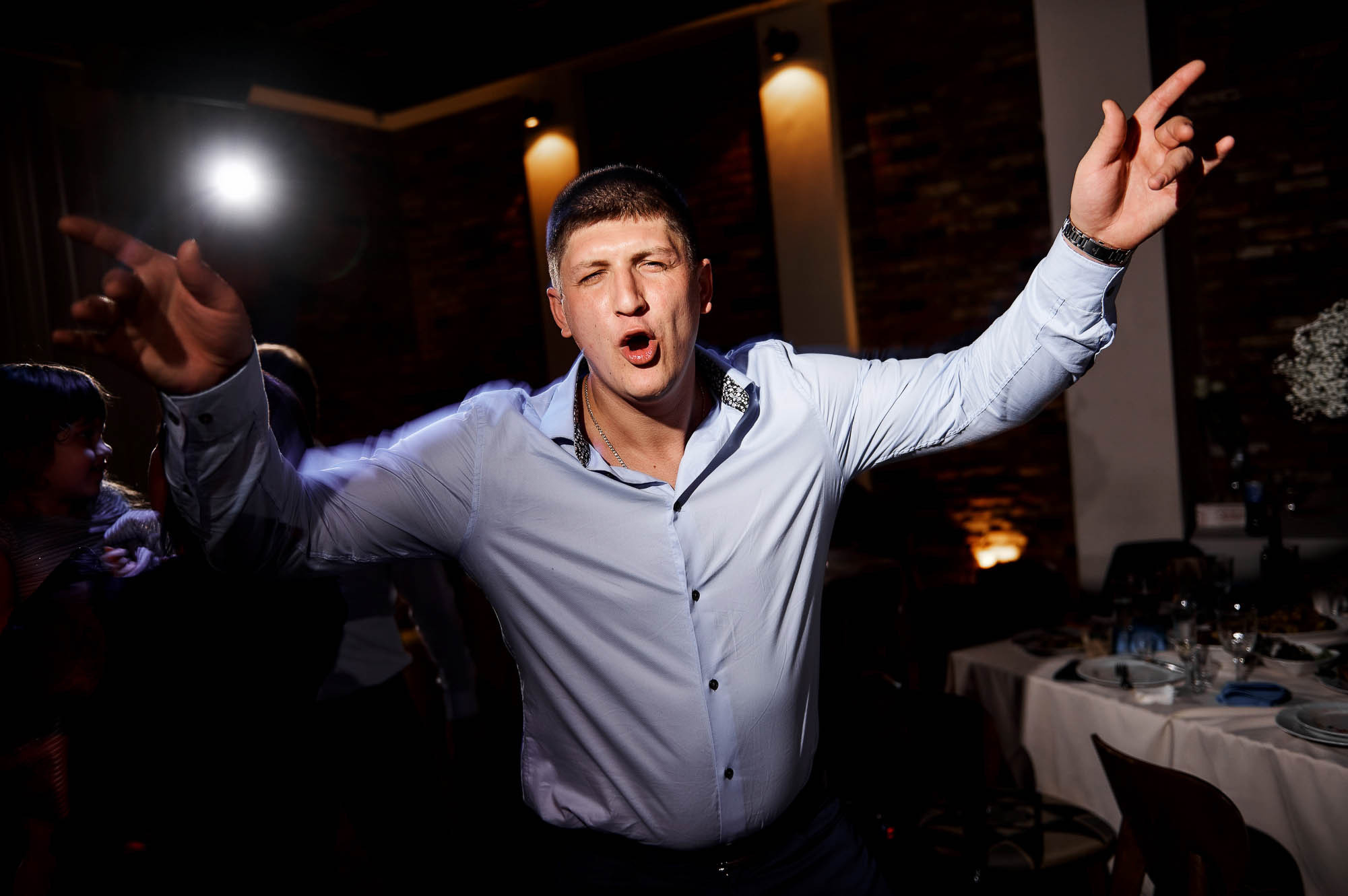 Владимир + Вера. Свадебный фотограф Владимир Рябков