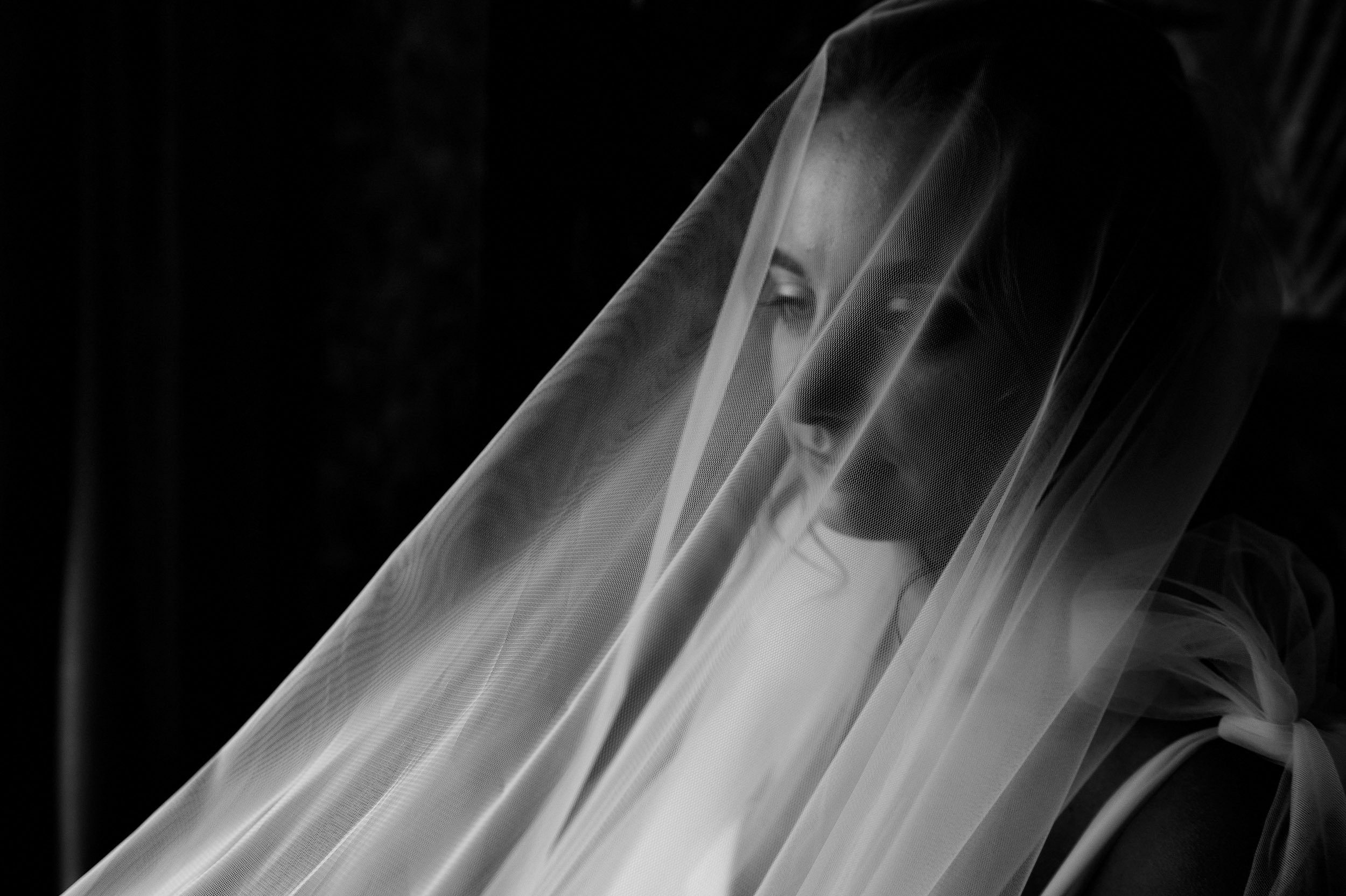 Антон + Анастасия. Свадебный фотограф Владимир Рябков