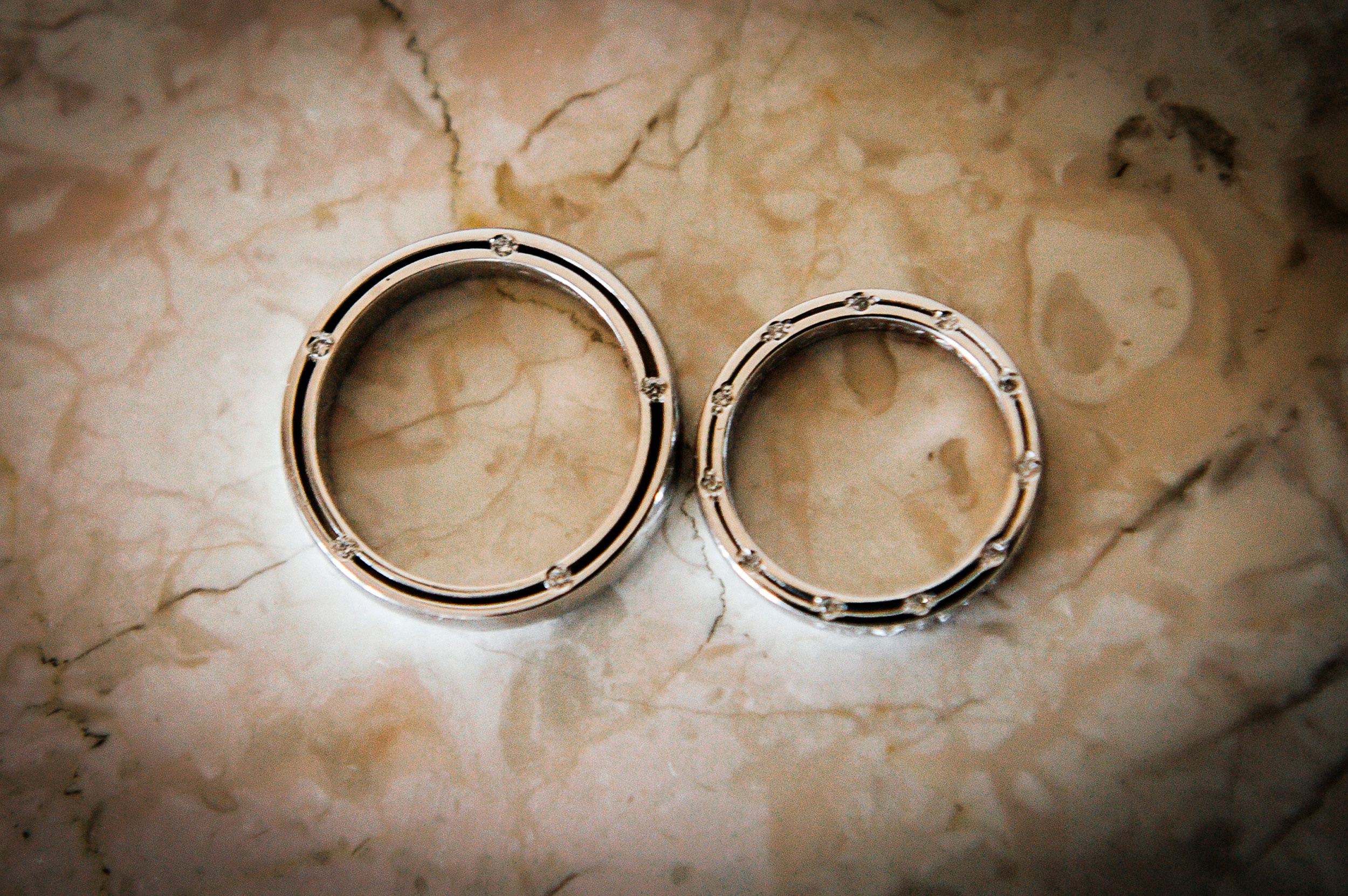 Дарья + Максим. Свадебный фотограф Владимир Рябков