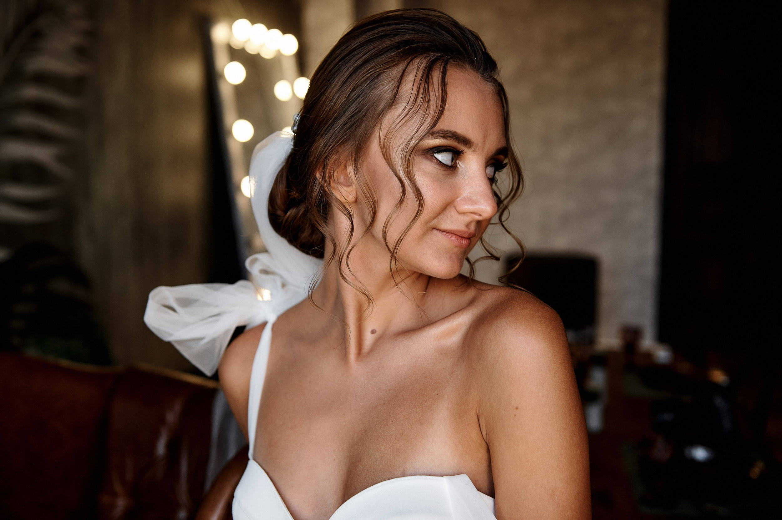 Антон + Анастасия. Свадебный фотограф Владимир Рябков