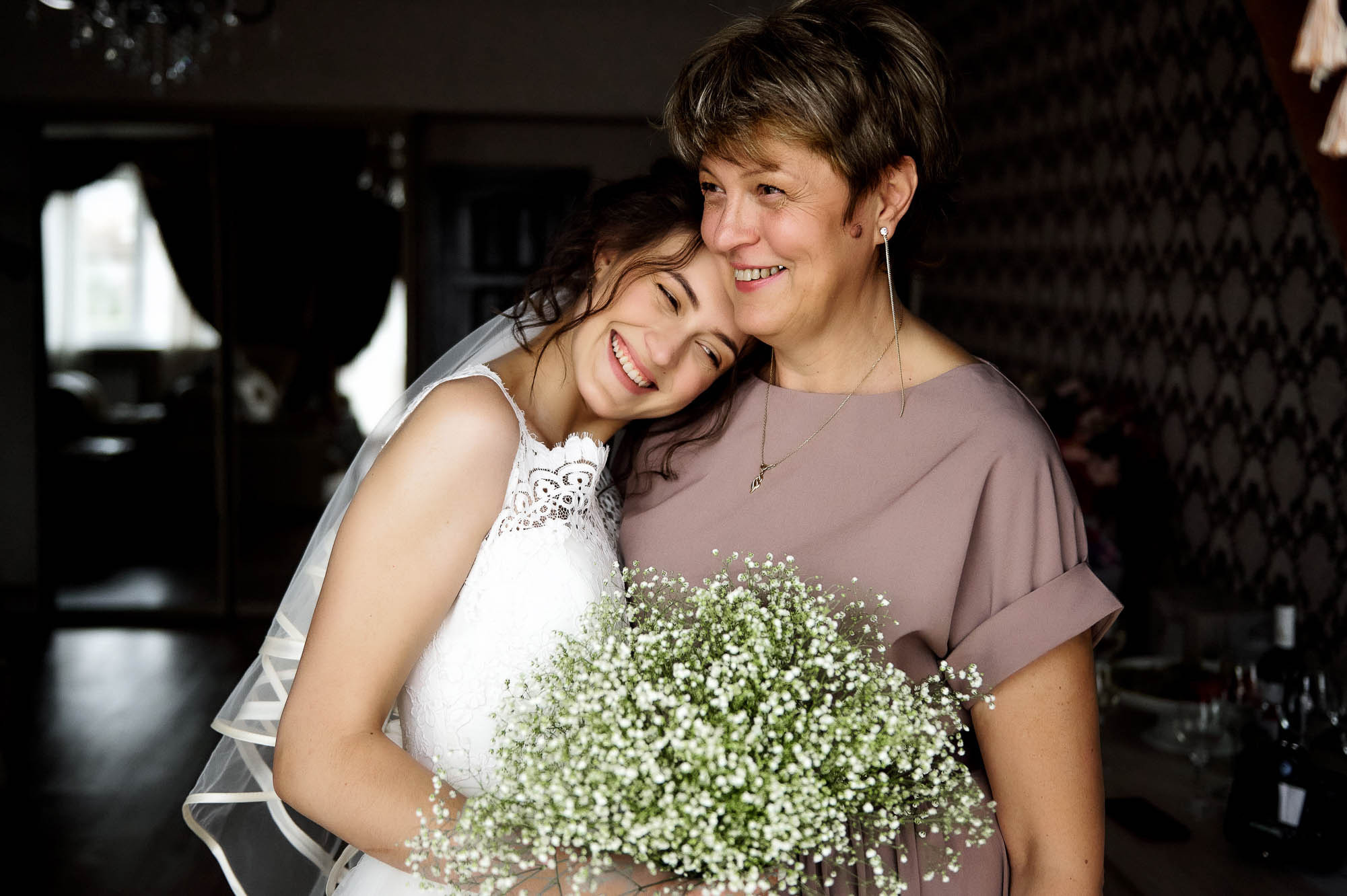 Владимир + Вера. Свадебный фотограф Владимир Рябков