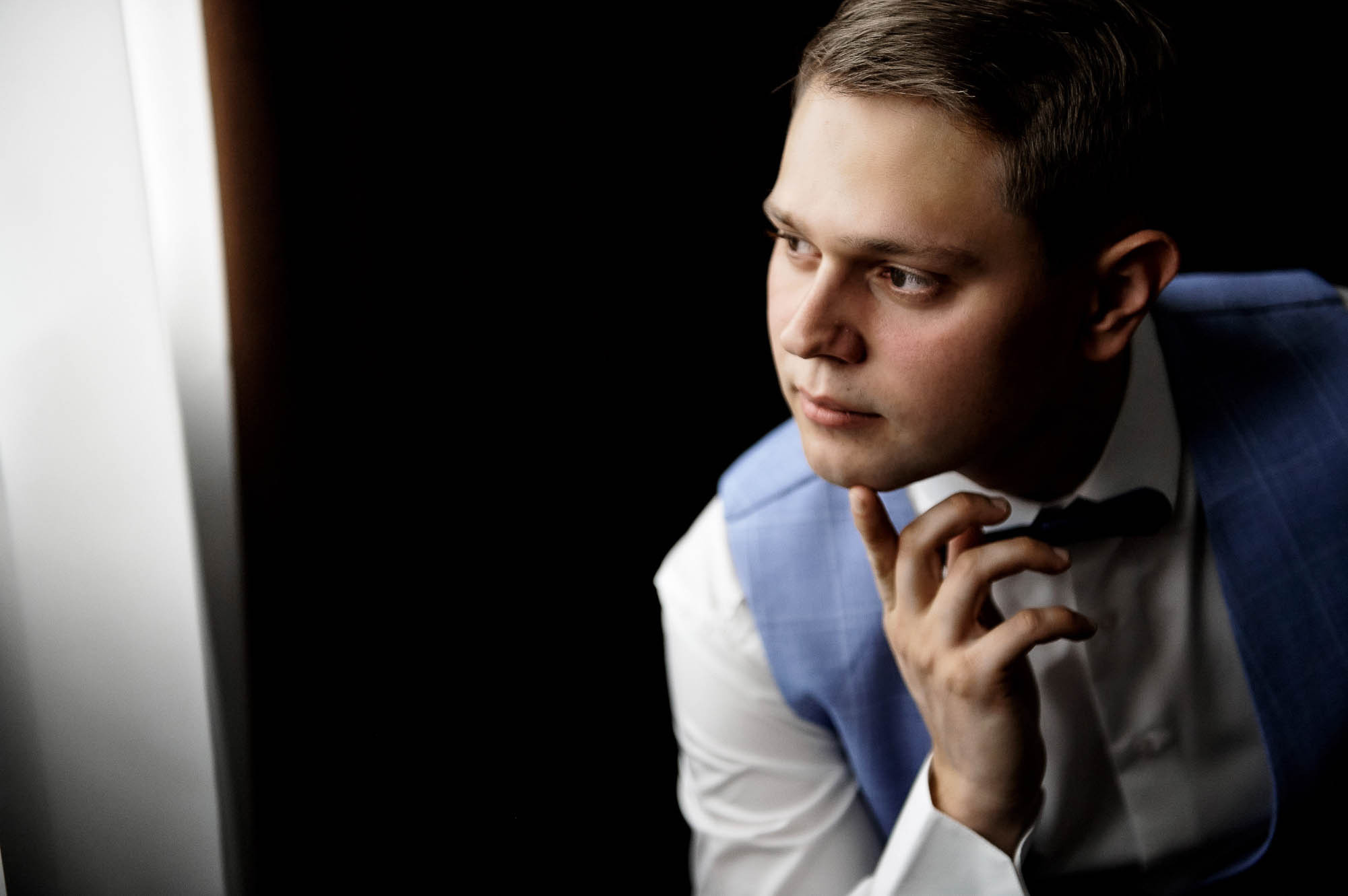 Владимир + Вера. Свадебный фотограф Владимир Рябков