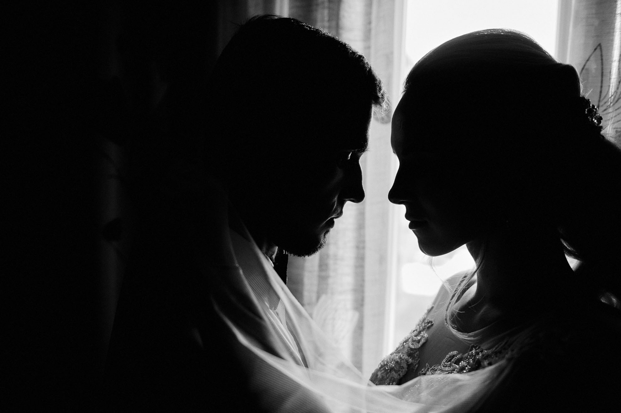 Дмитрий + Светлана. Свадебный фотограф Владимир Рябков