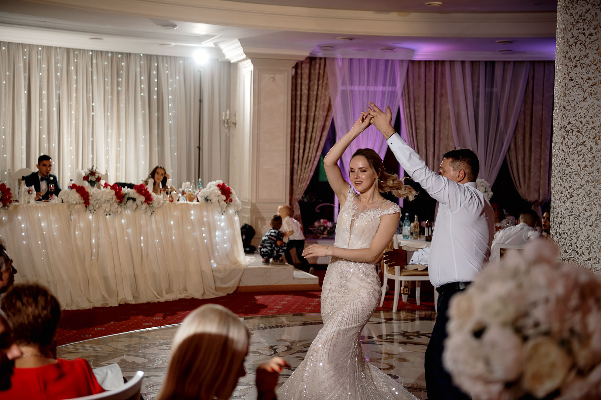 Дмитрий + Светлана. Свадебный фотограф Владимир Рябков