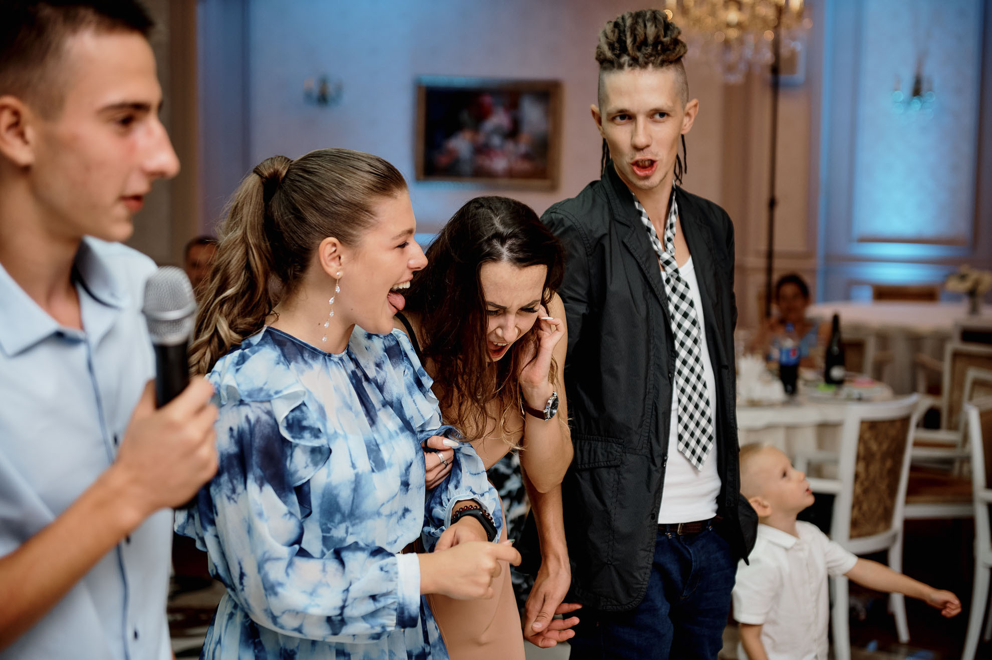 Дмитрий + Светлана. Свадебный фотограф Владимир Рябков