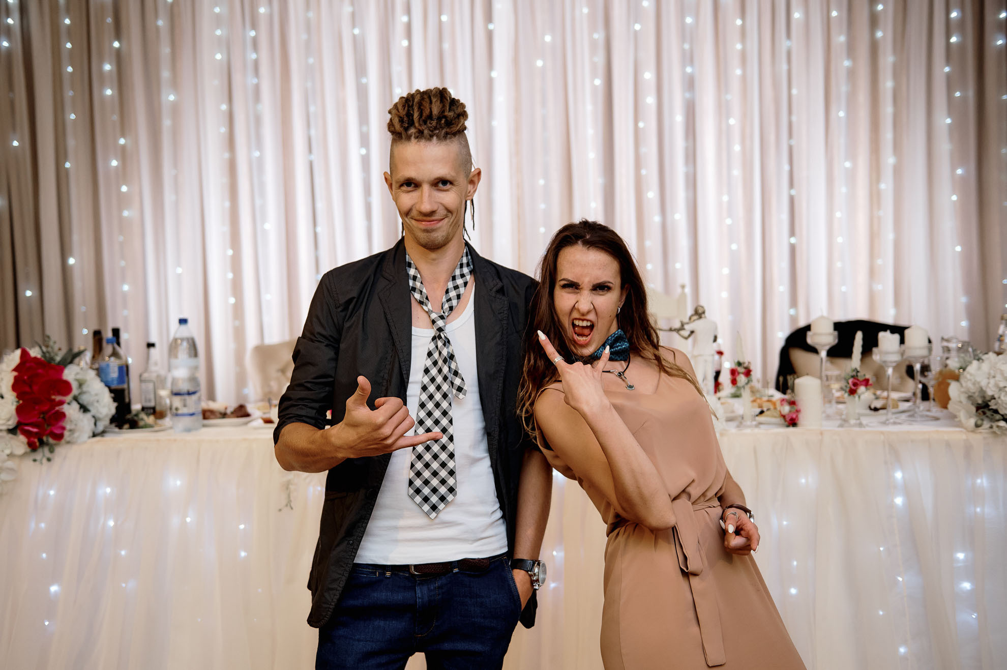 Дмитрий + Светлана. Свадебный фотограф Владимир Рябков