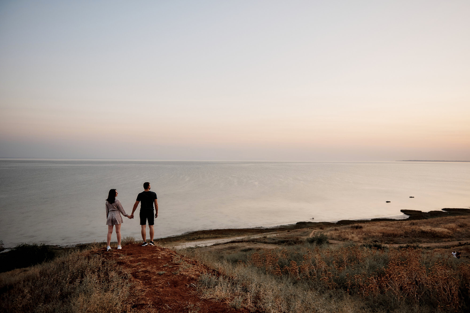 Пётр + Валерия. Свадебный фотограф Владимир Рябков