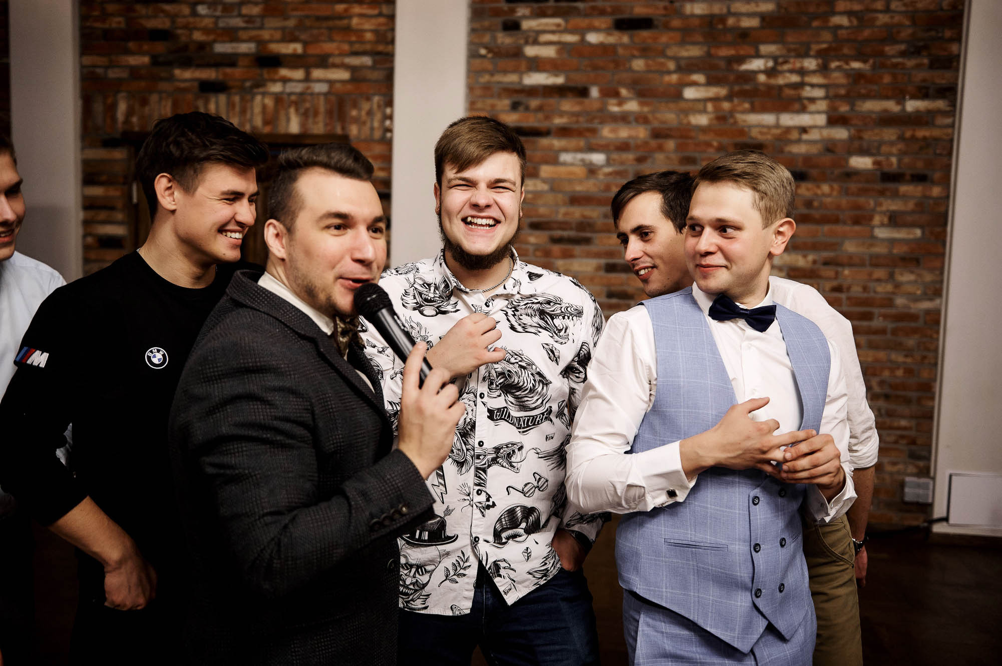 Владимир + Вера. Свадебный фотограф Владимир Рябков