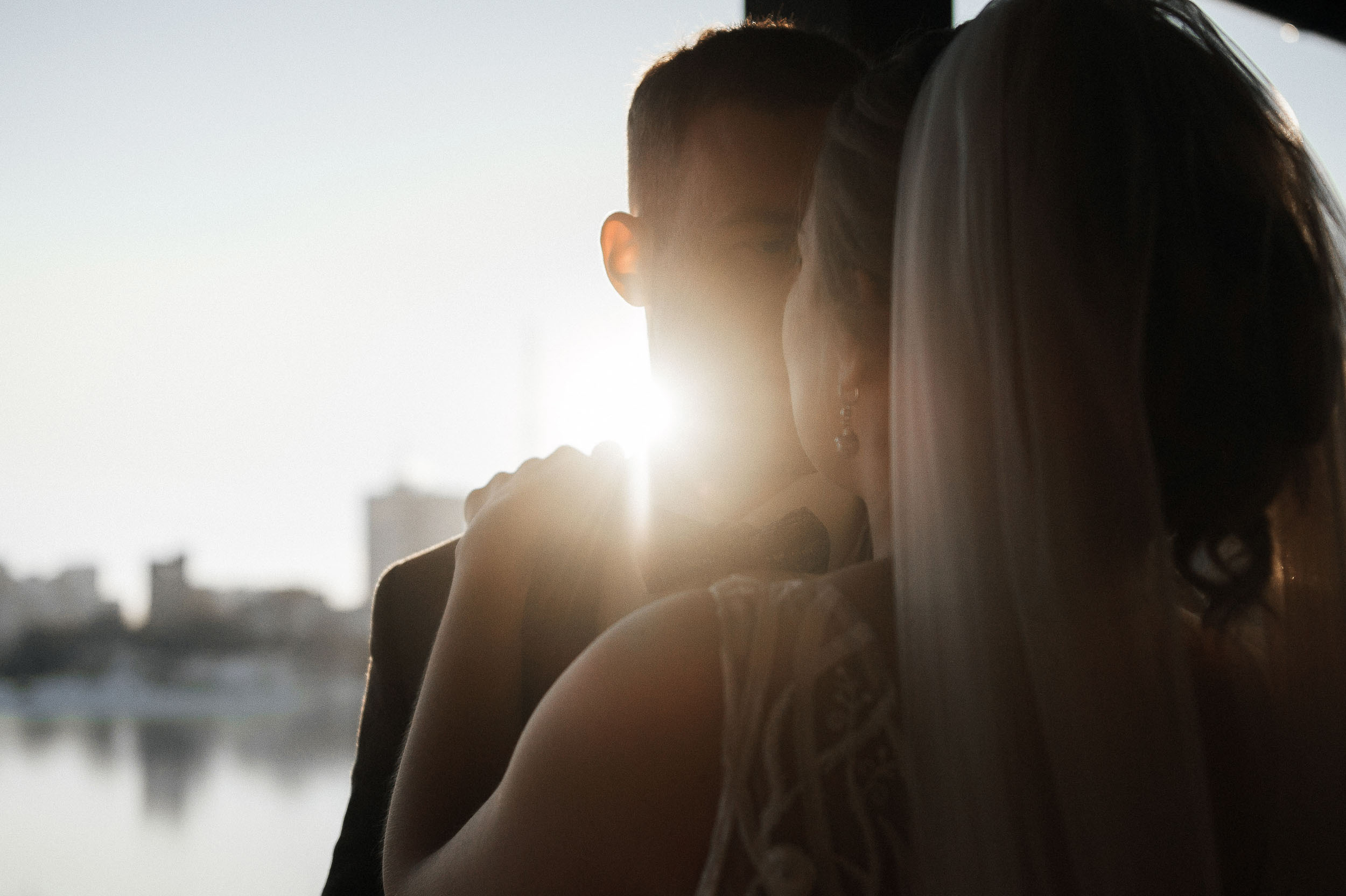 Иван + Мария. Свадебный фотограф Владимир Рябков