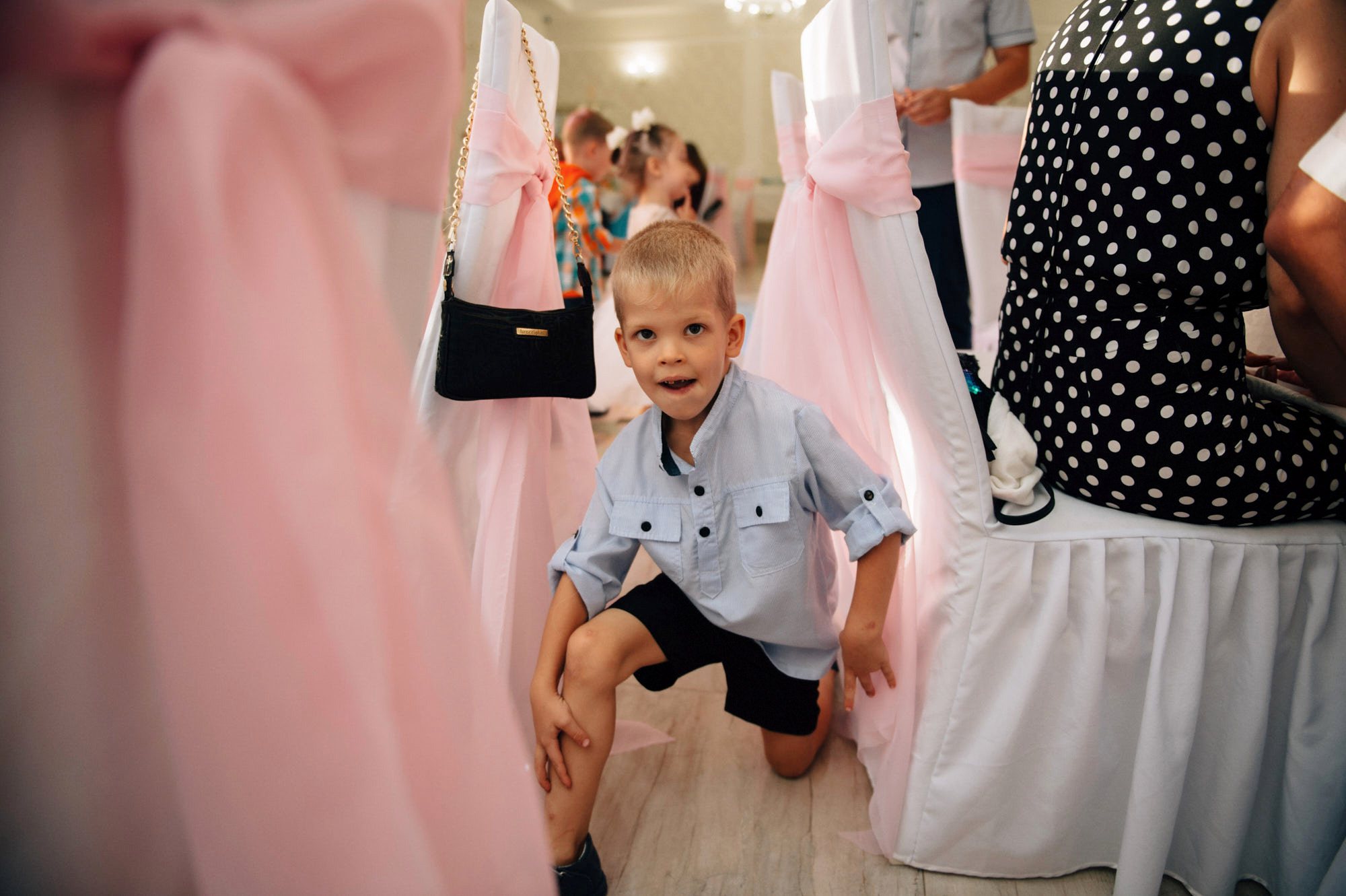 Дмитрий + Елена. Свадебный фотограф Владимир Рябков