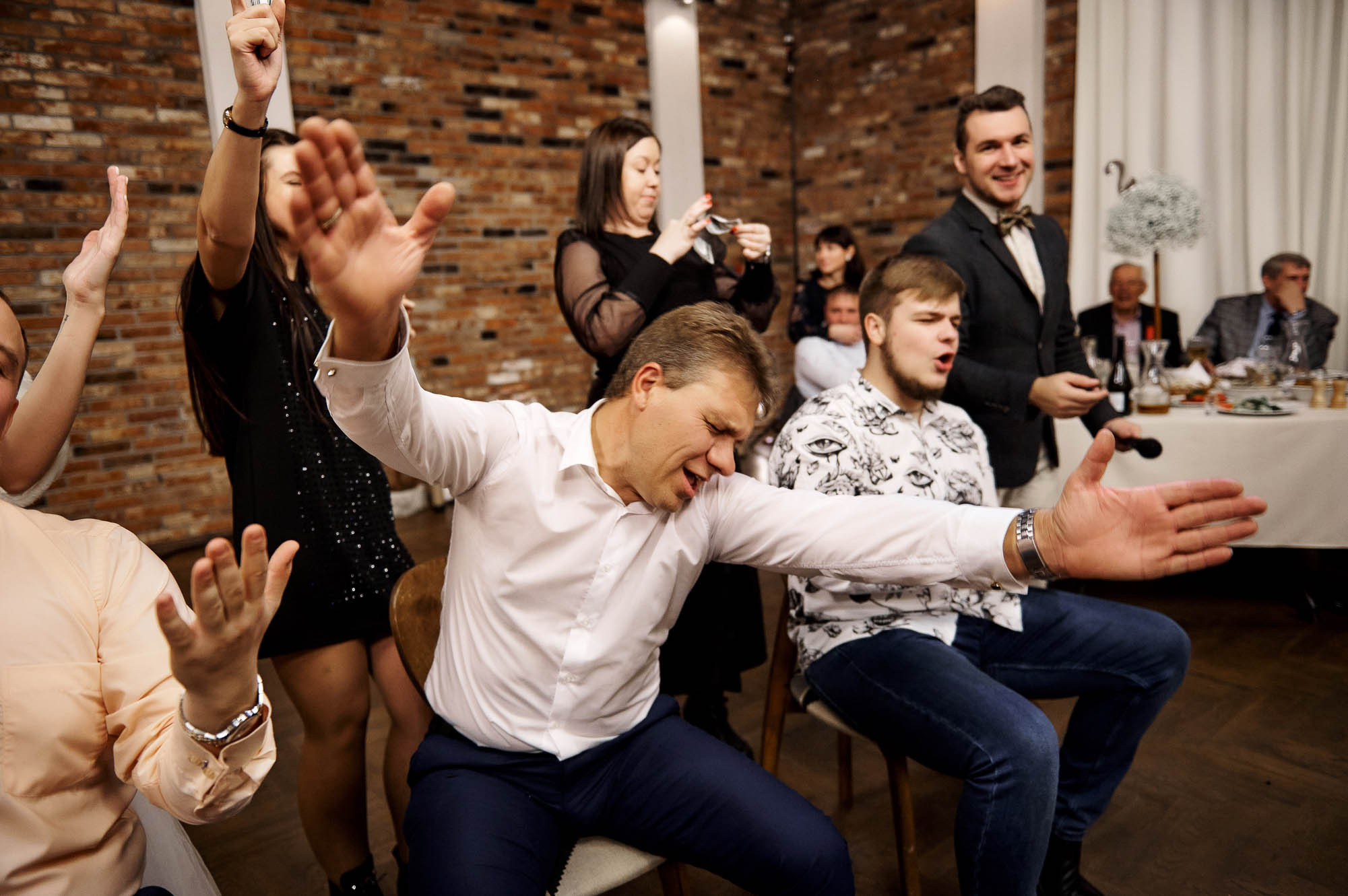Владимир + Вера. Свадебный фотограф Владимир Рябков