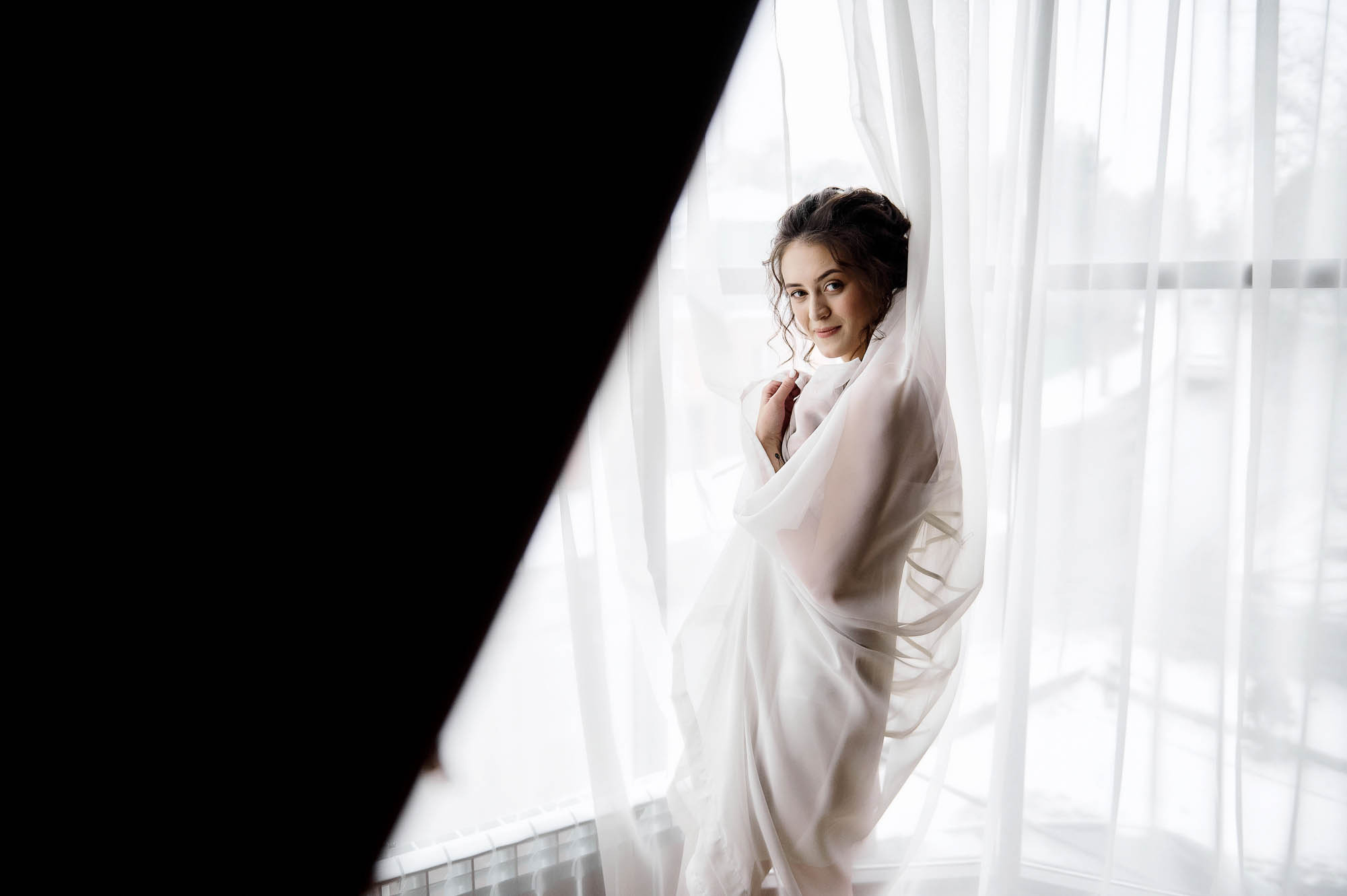 Владимир + Вера. Свадебный фотограф Владимир Рябков