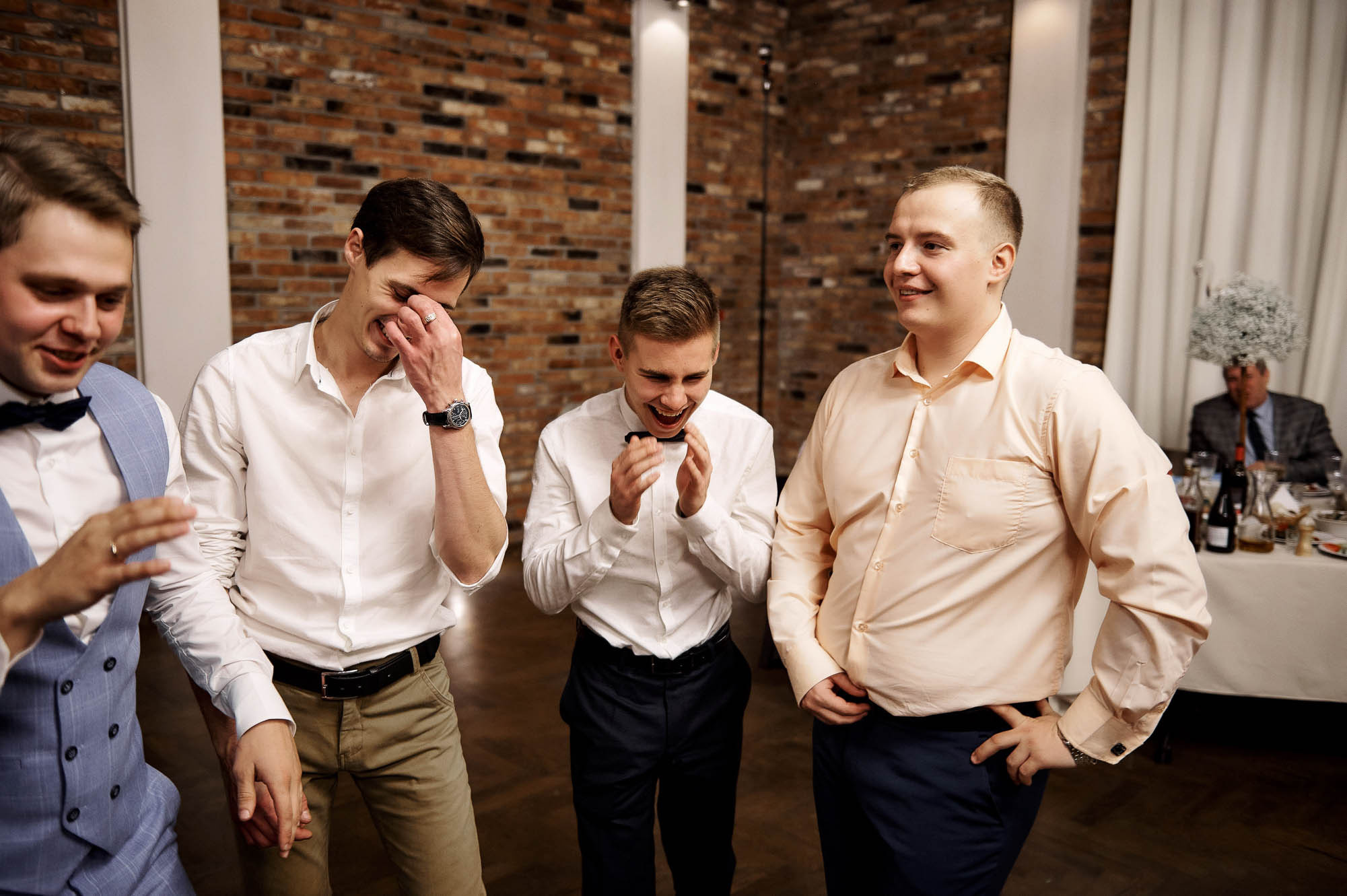 Владимир + Вера. Свадебный фотограф Владимир Рябков