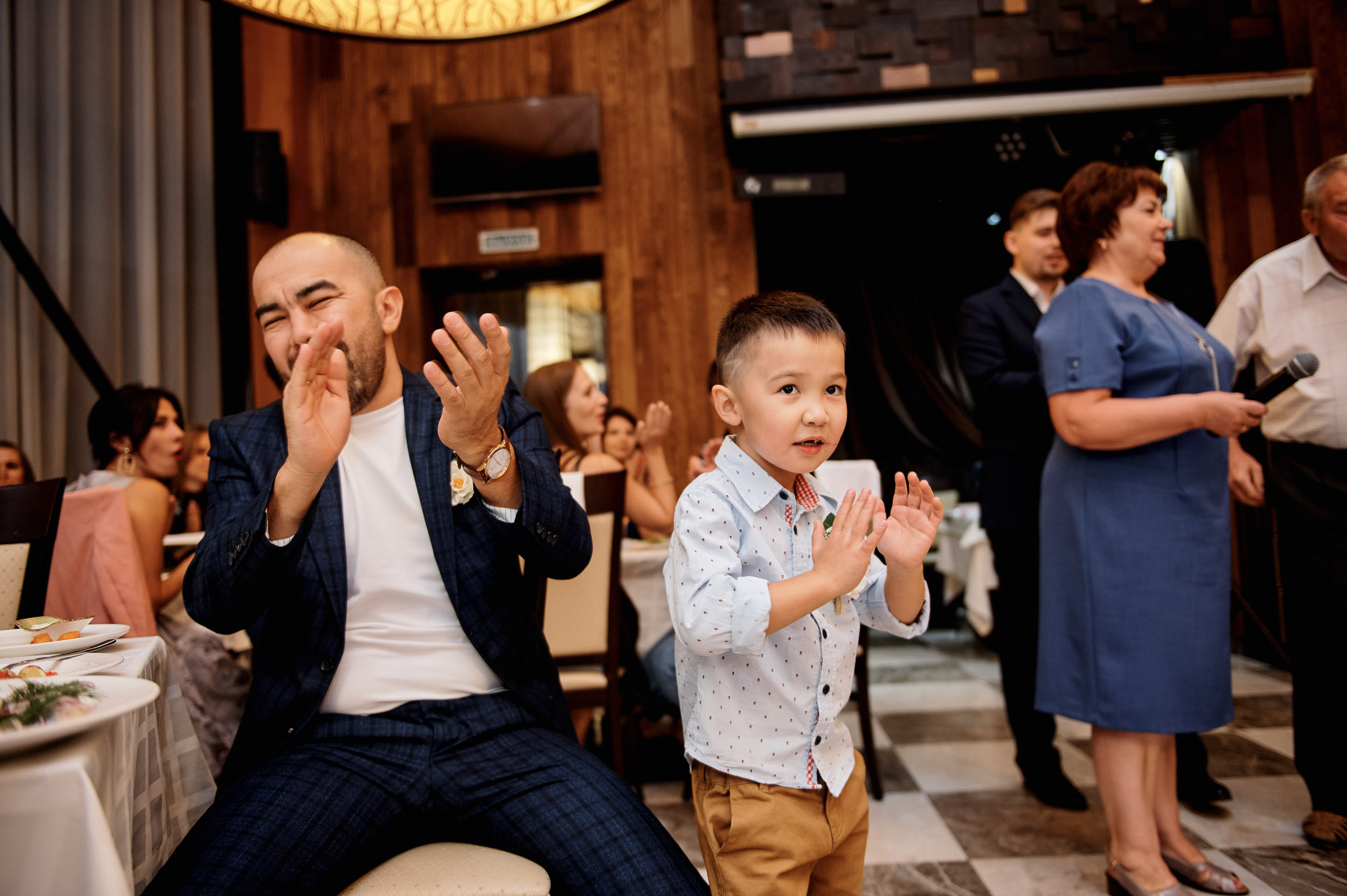 Антон + Анастасия. Свадебный фотограф Владимир Рябков