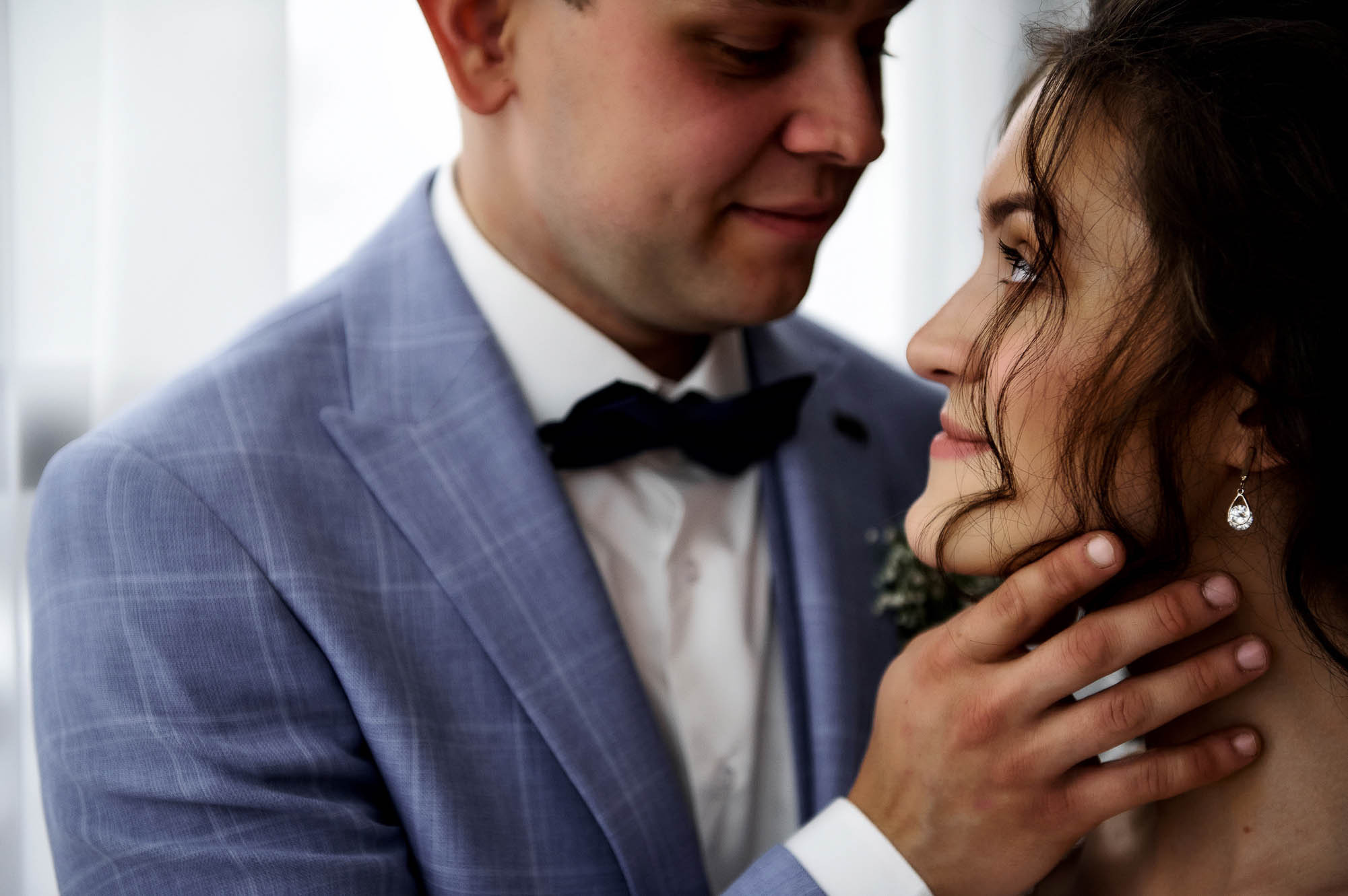 Владимир + Вера. Свадебный фотограф Владимир Рябков