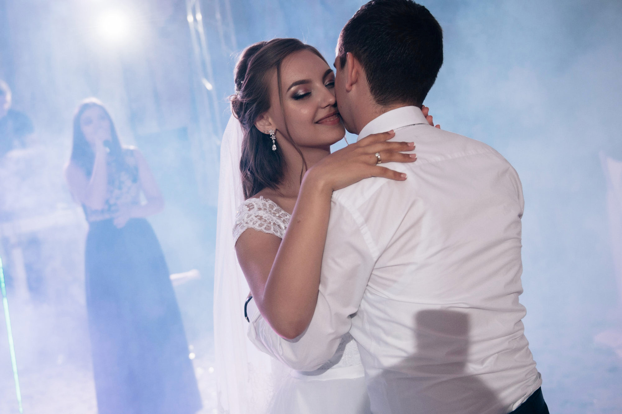 Дмитрий + Елена. Свадебный фотограф Владимир Рябков