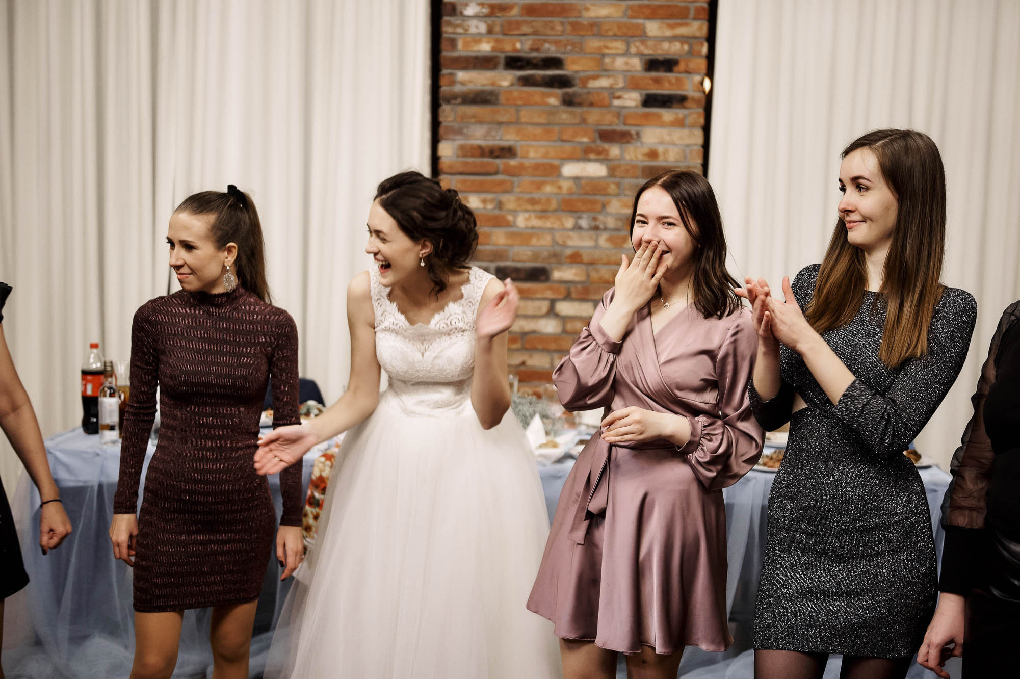 Владимир + Вера. Свадебный фотограф Владимир Рябков